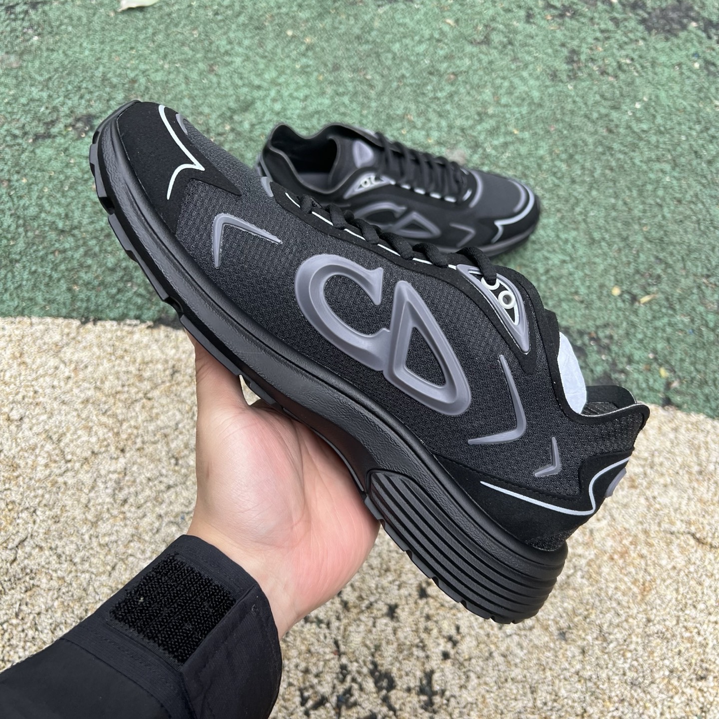 Dior