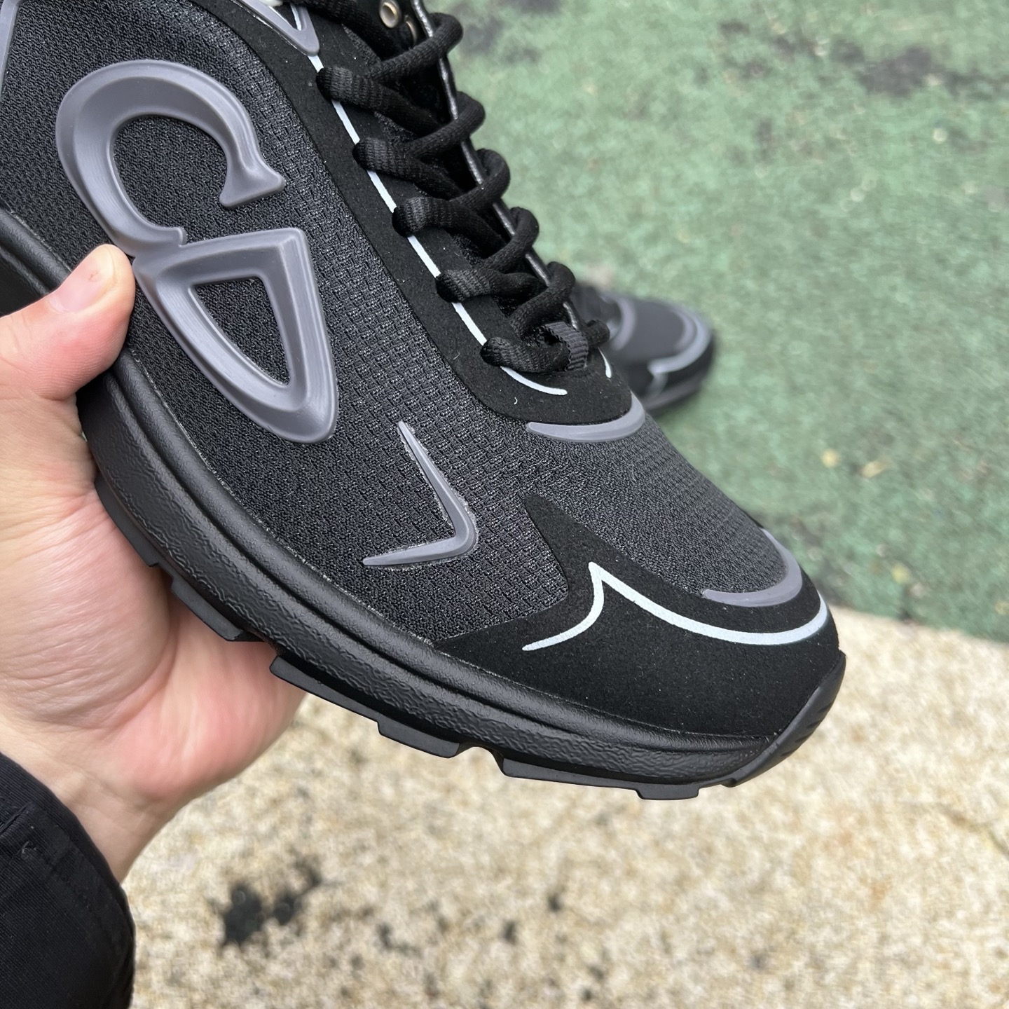 Dior