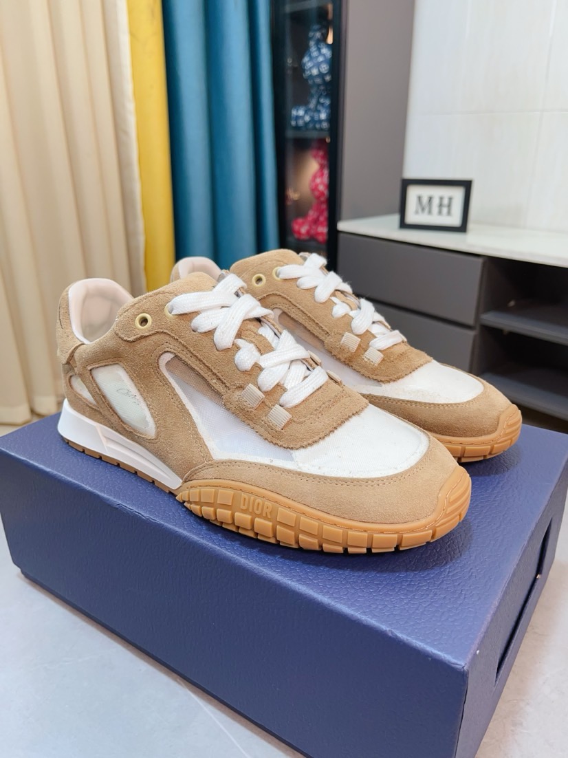 Dior shoe