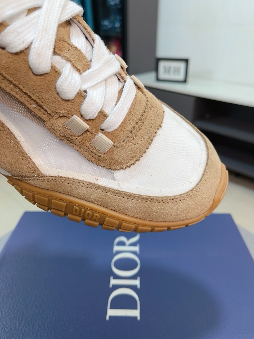 Dior shoe