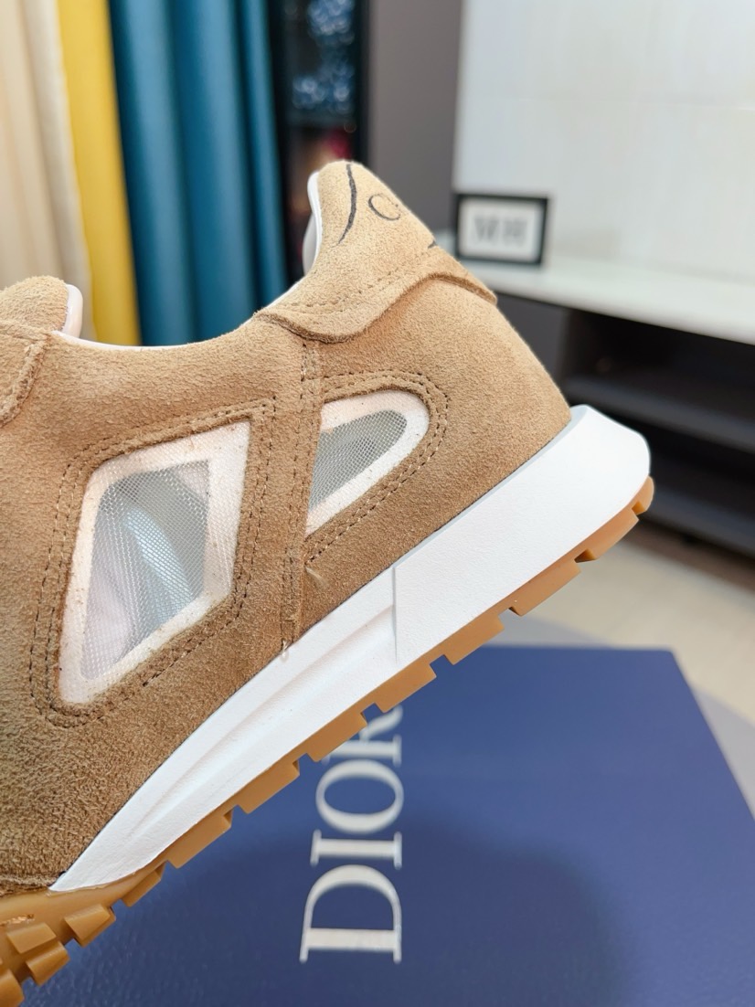 Dior shoe