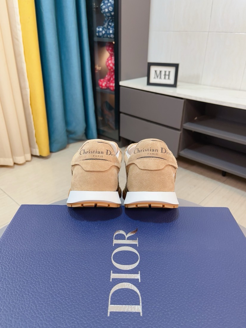 Dior shoe
