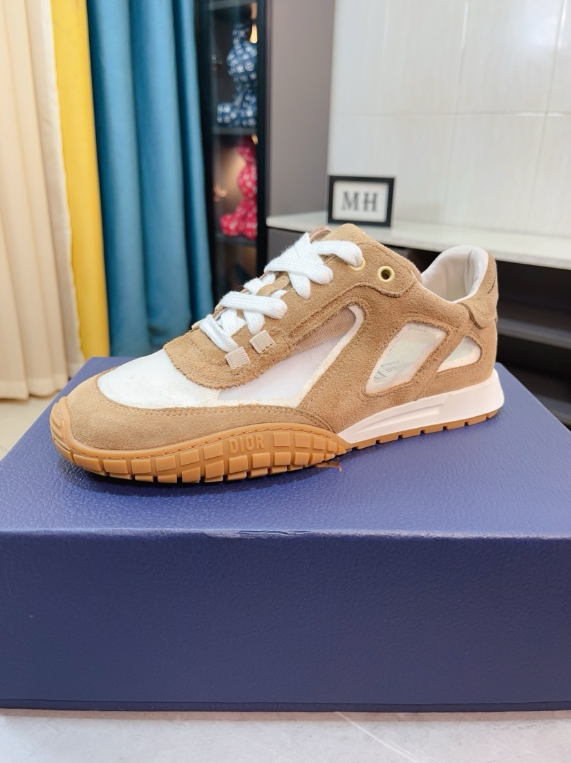 Dior shoe