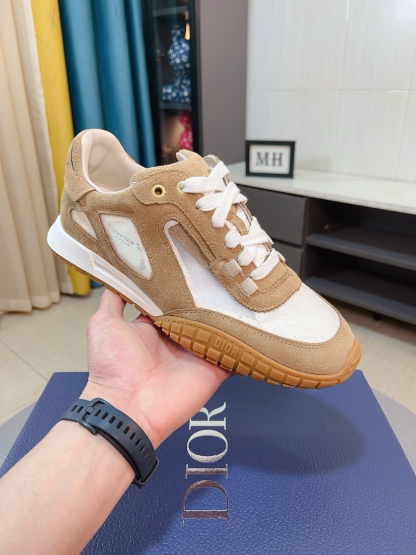 Dior shoe
