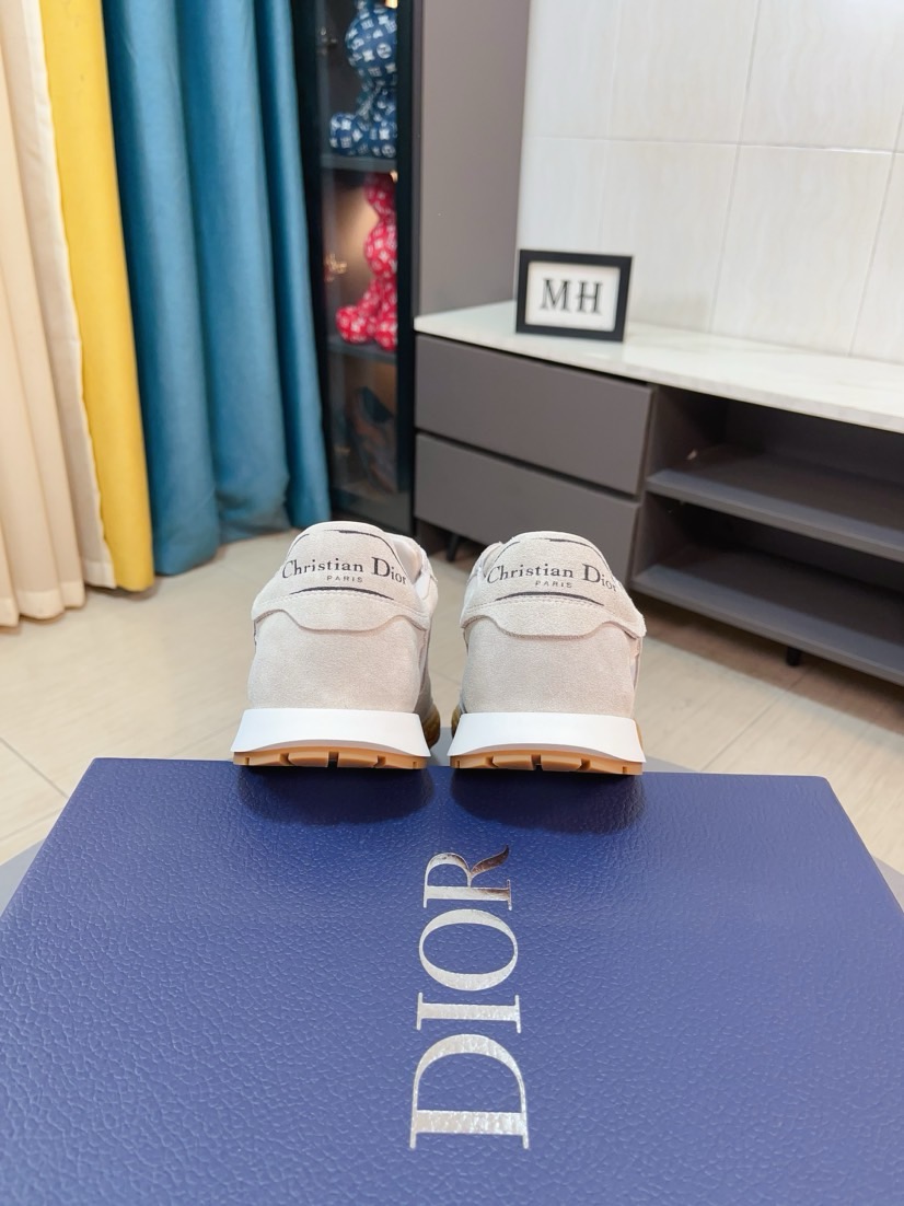 Dior shoe