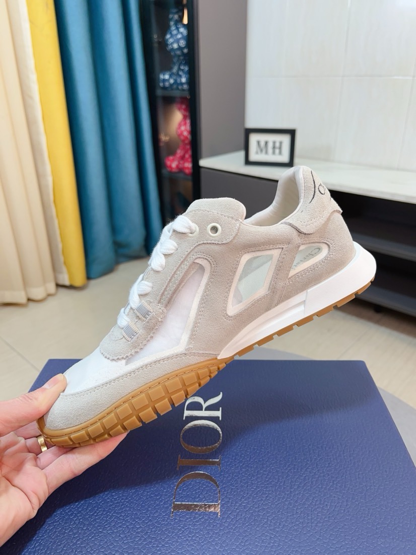 Dior shoe