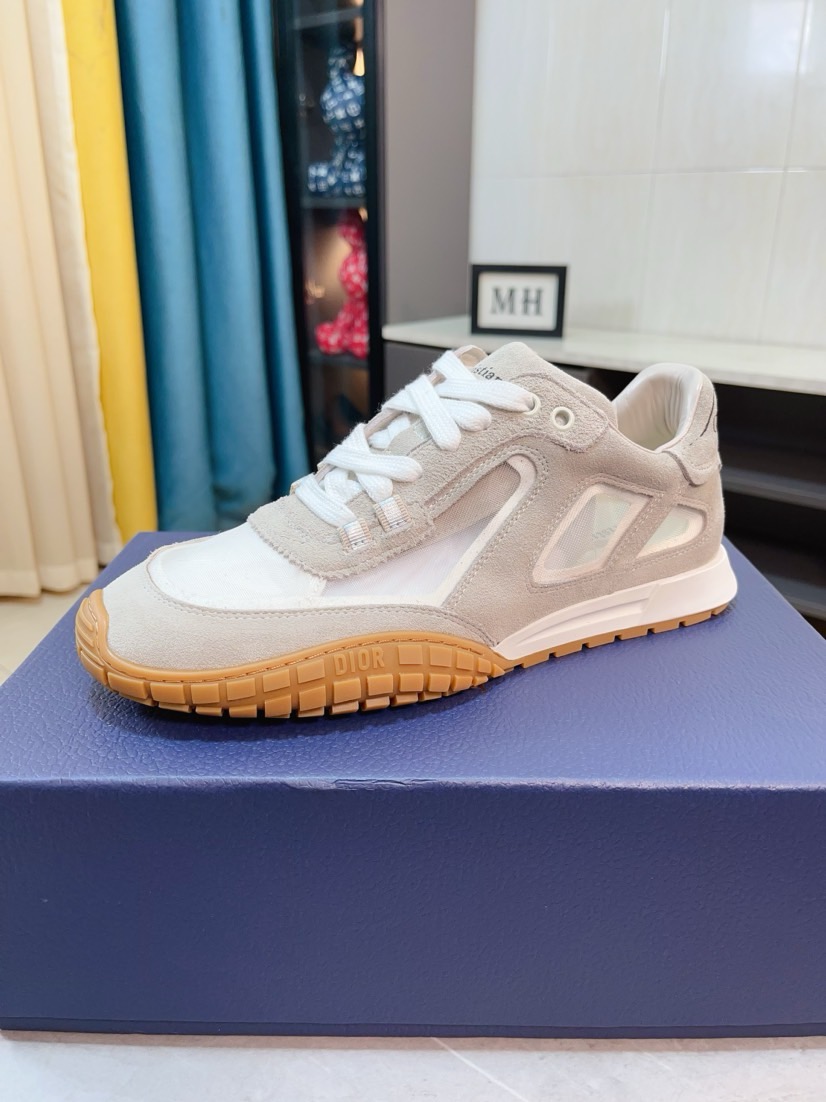 Dior shoe