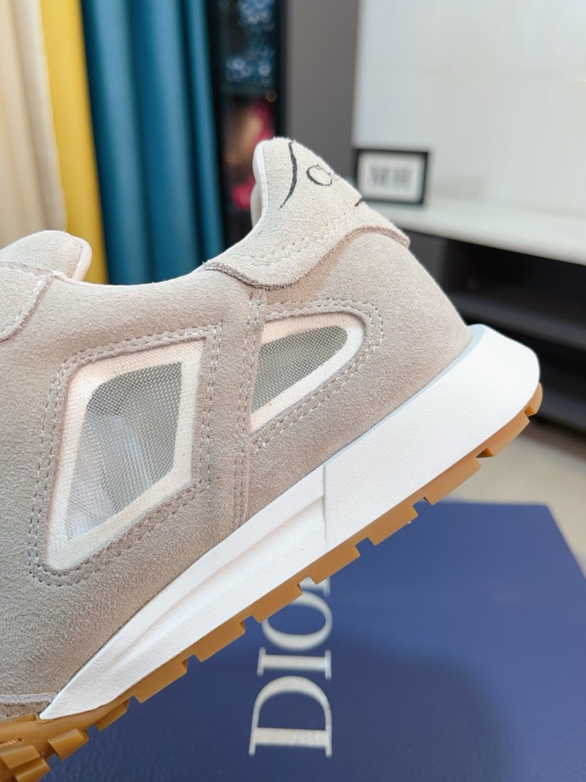 Dior shoe