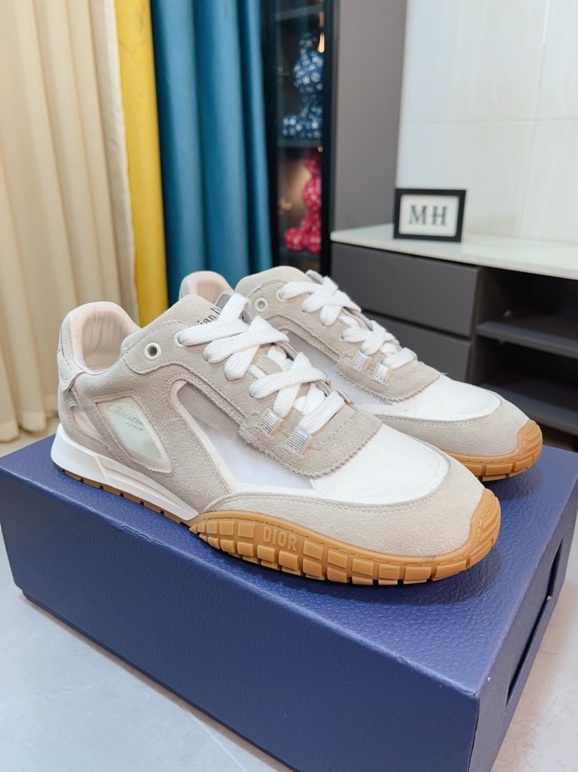 Dior shoe