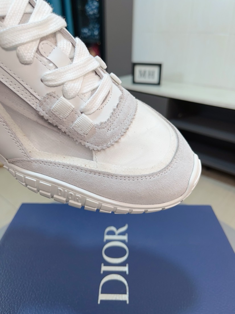 Dior shoe