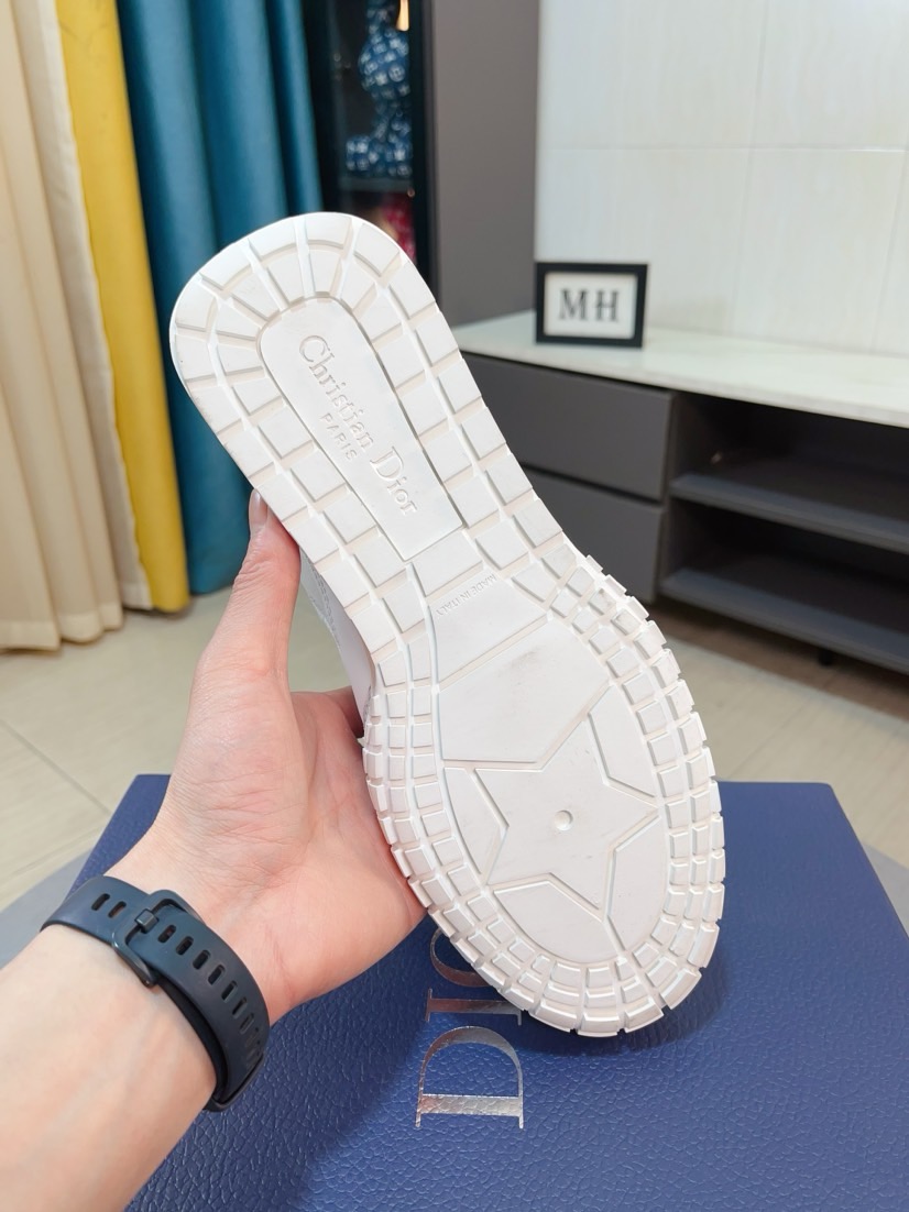 Dior shoe