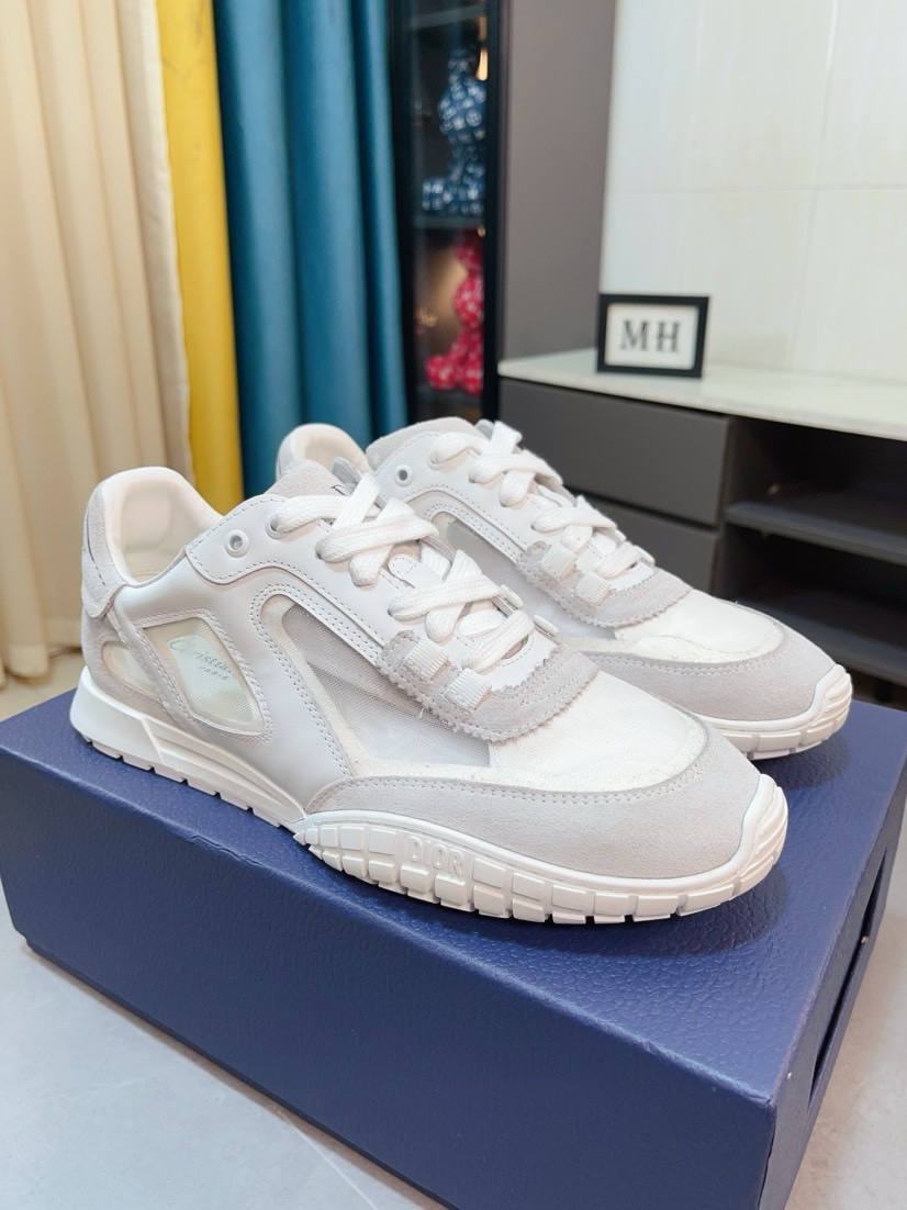 Dior shoe