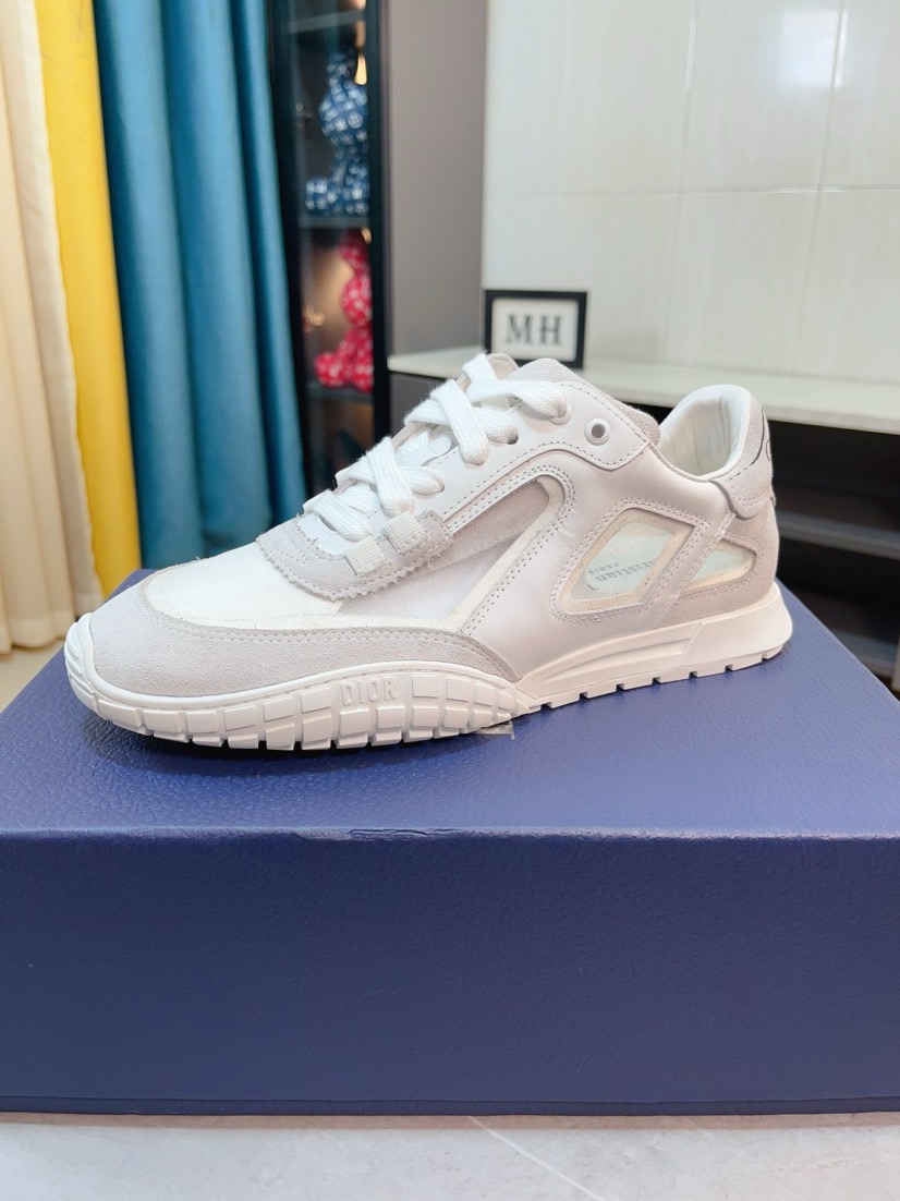 Dior shoe