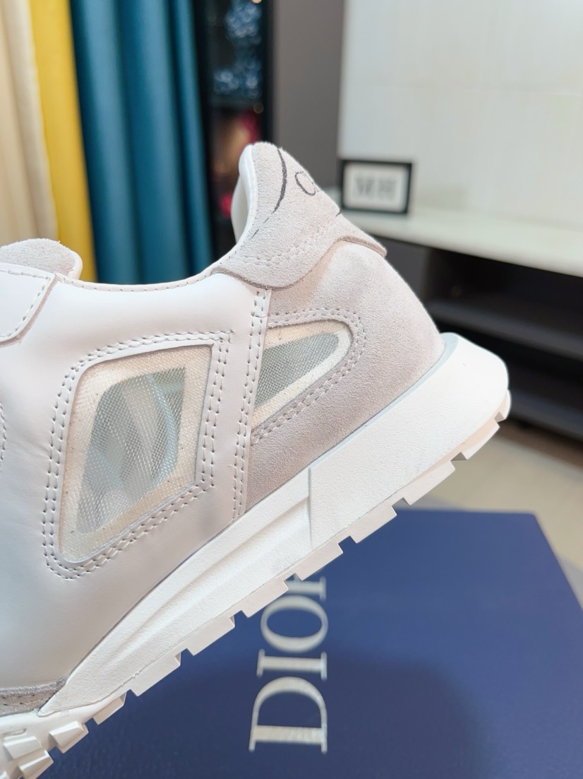 Dior shoe