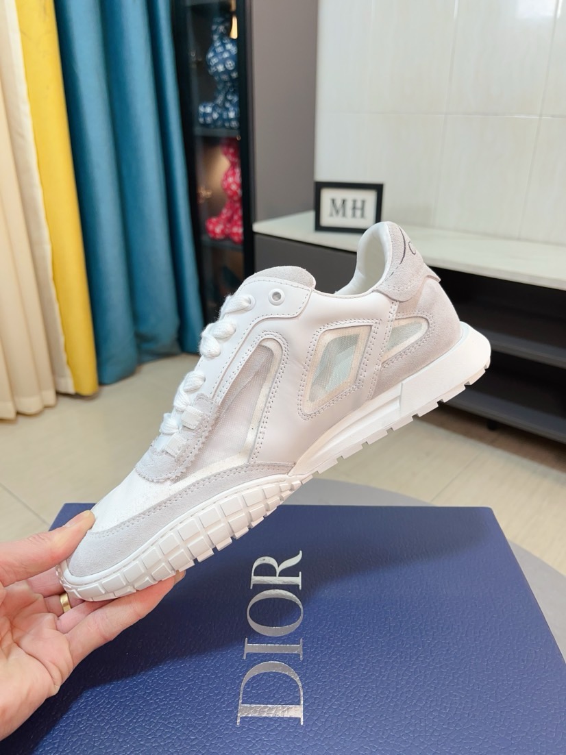 Dior shoe