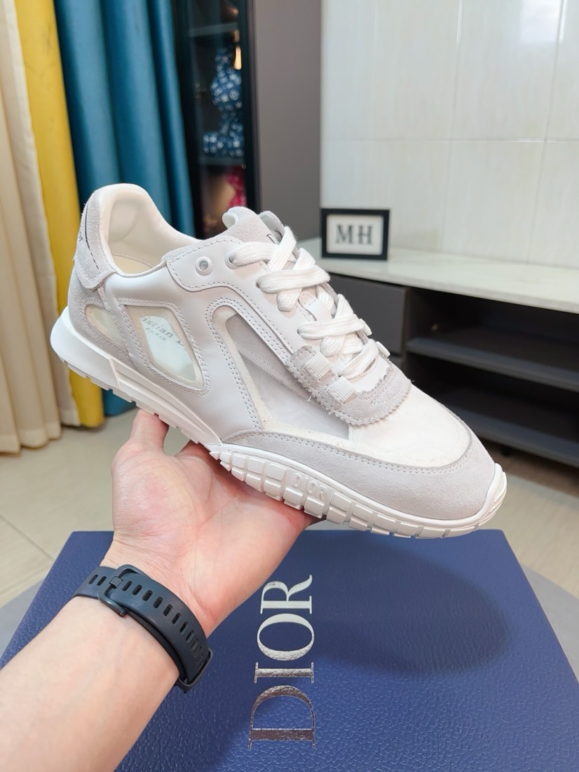 Dior shoe