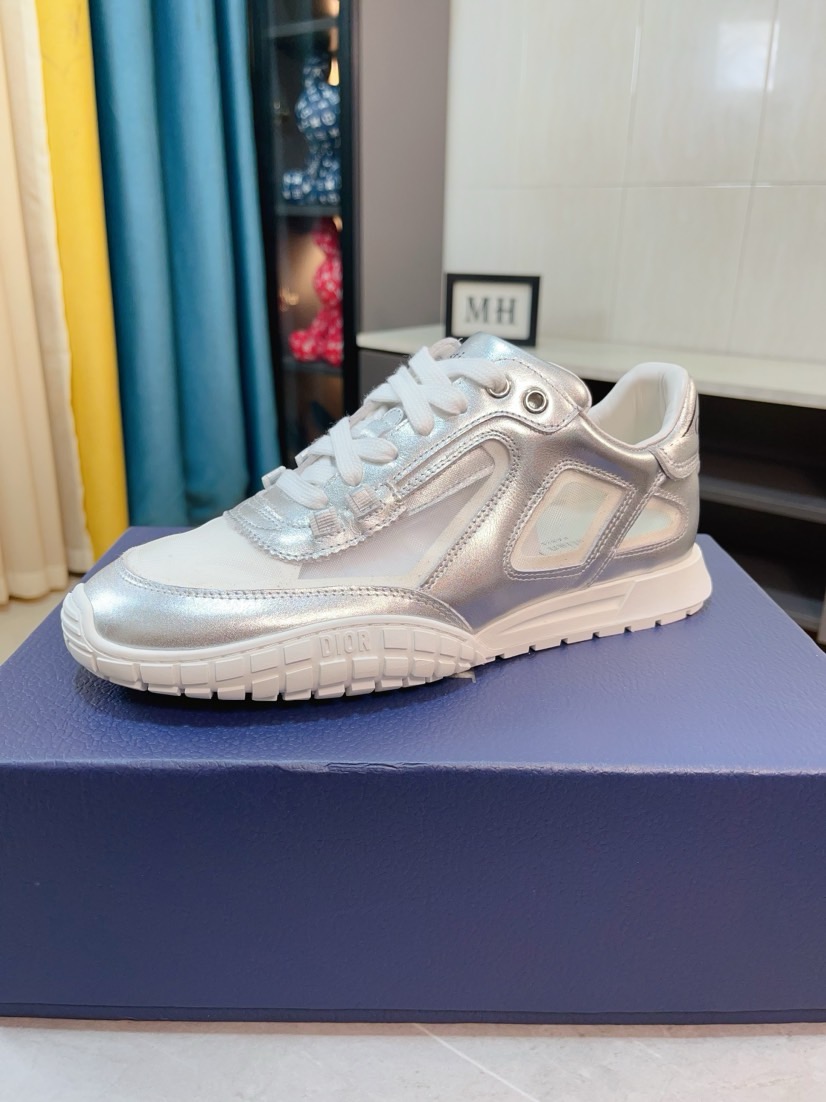Dior shoe