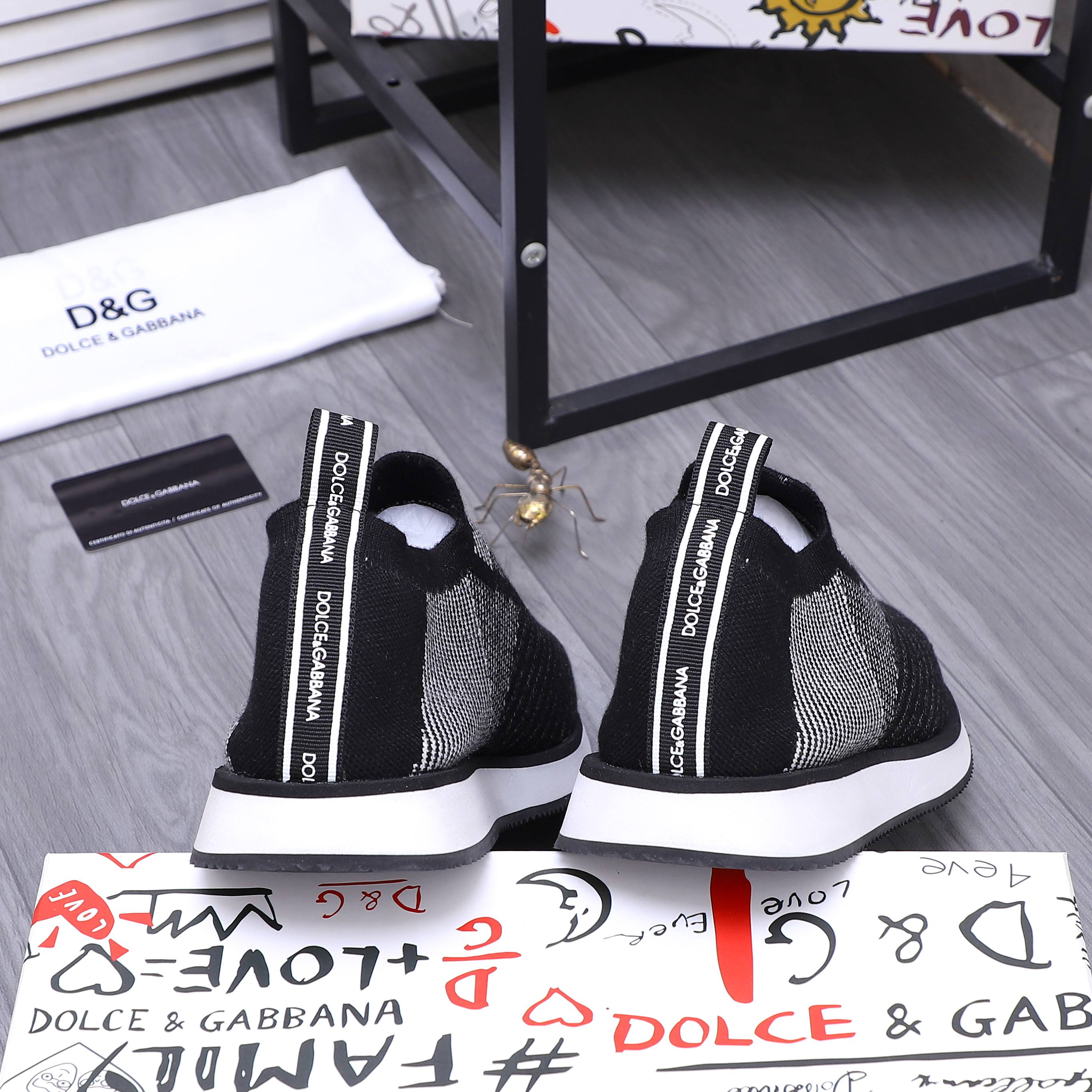 Dolce & Gabbana