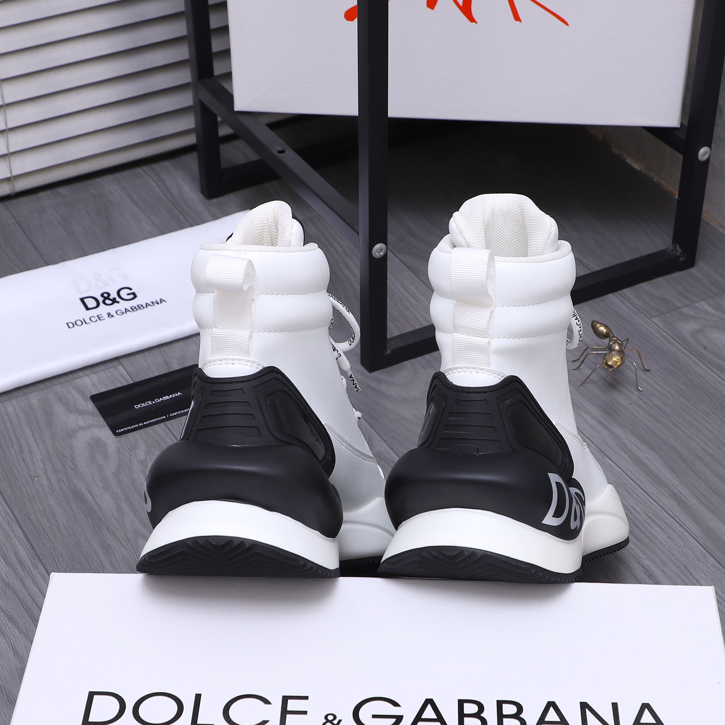 Dolce & Gabbana