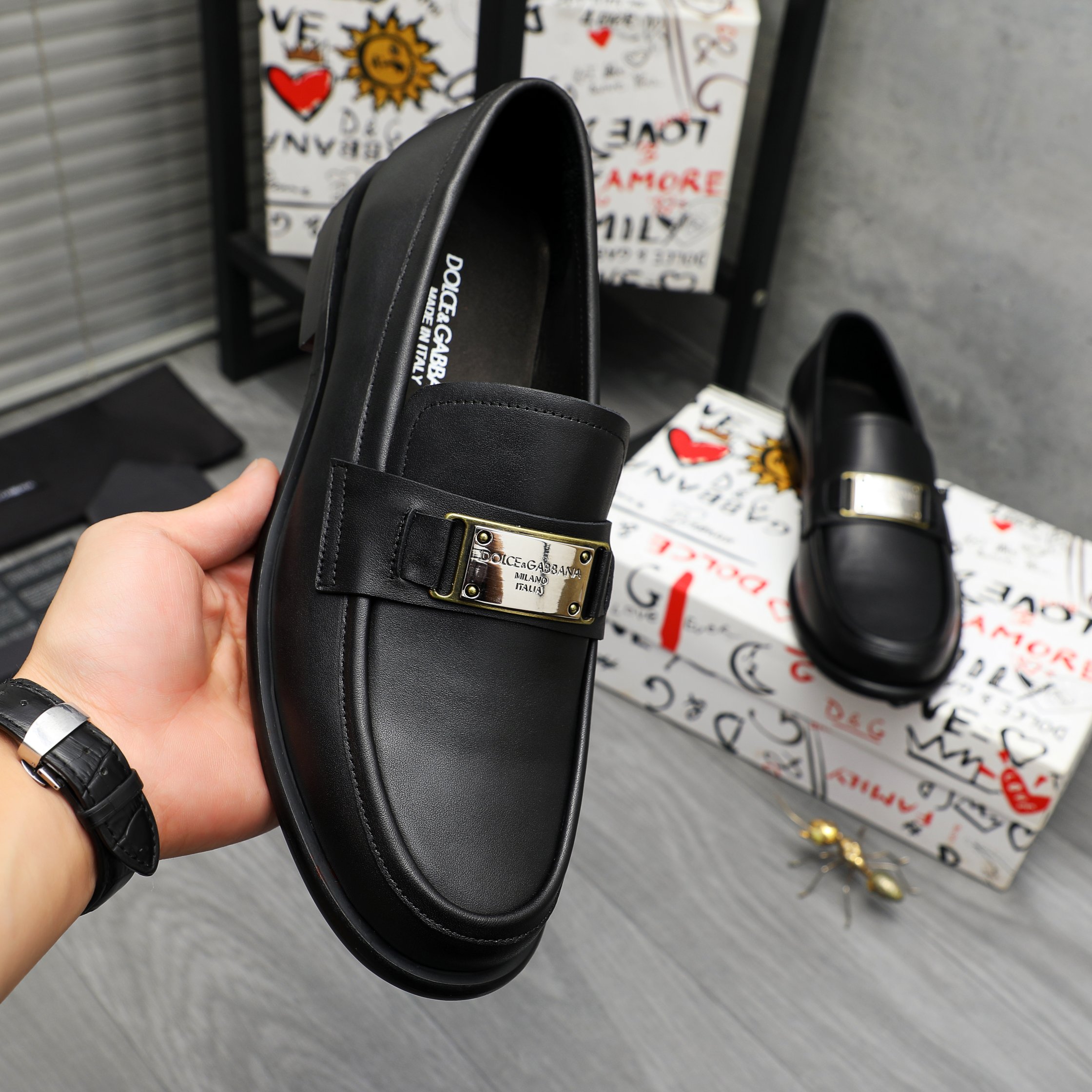 Dolce & Gabbana