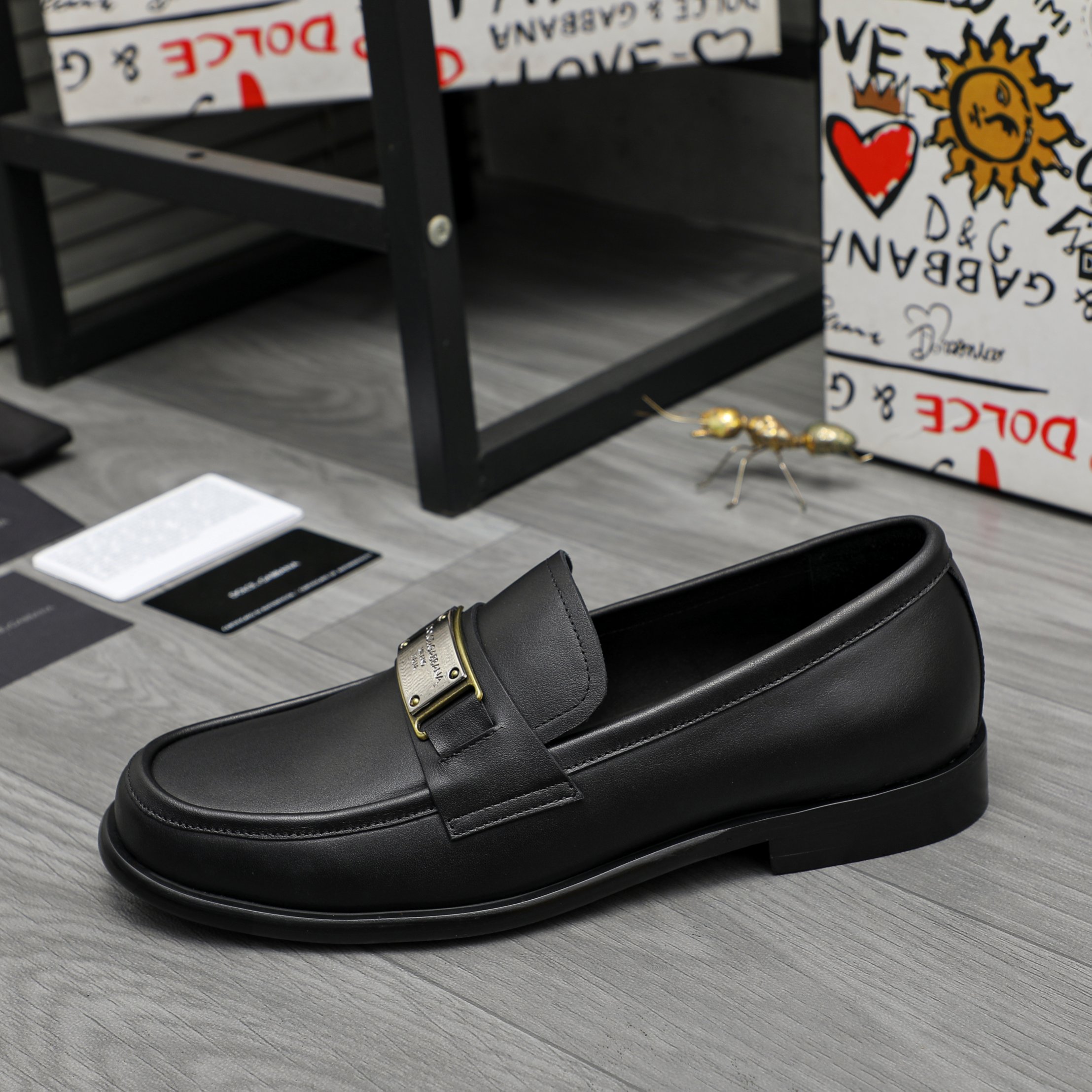 Dolce & Gabbana