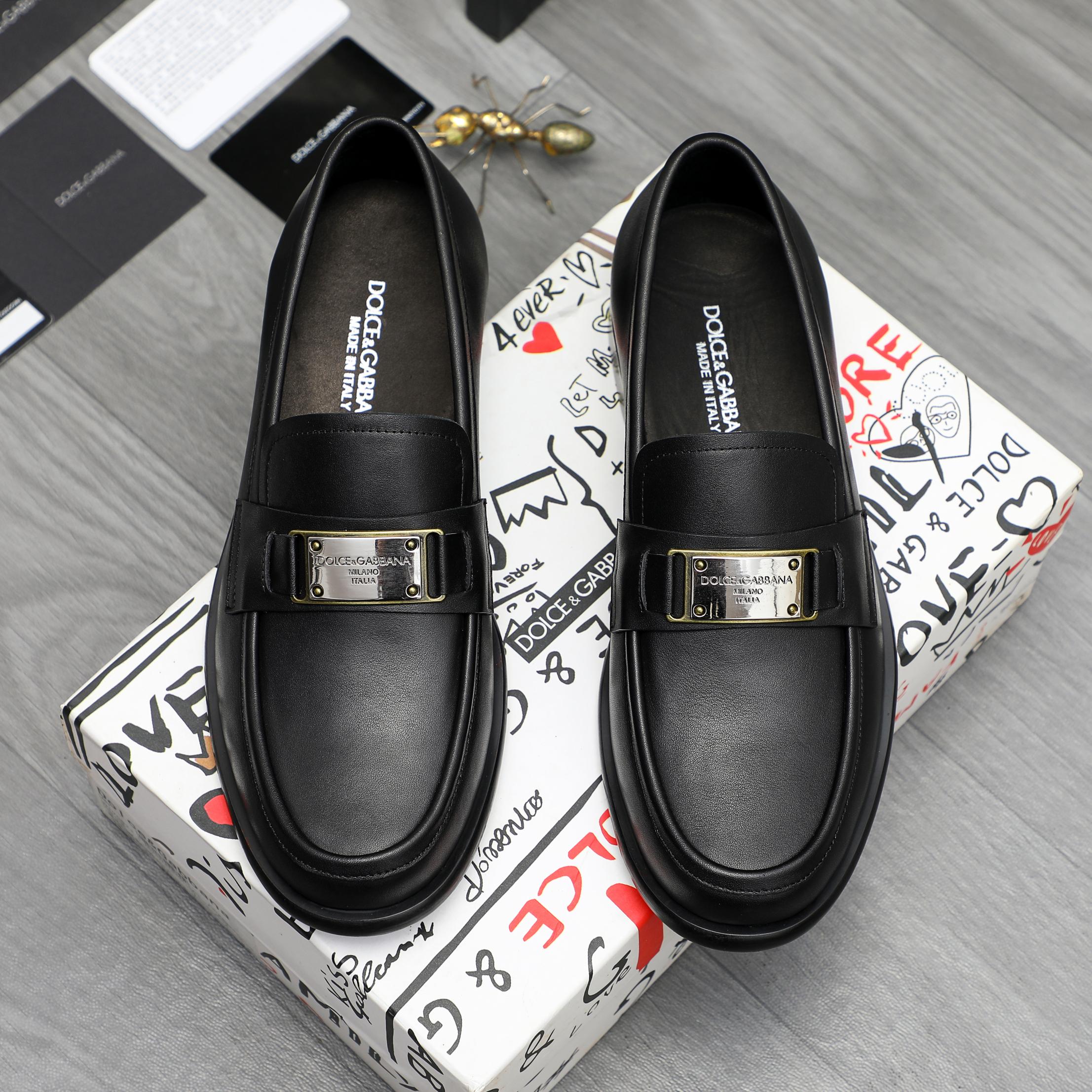 Dolce & Gabbana