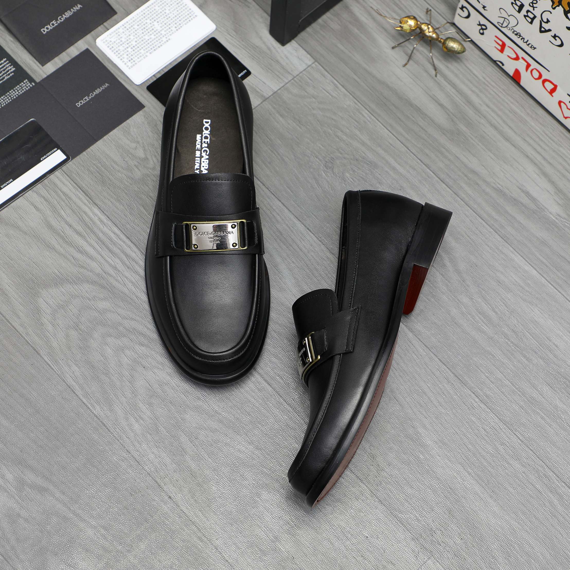Dolce & Gabbana