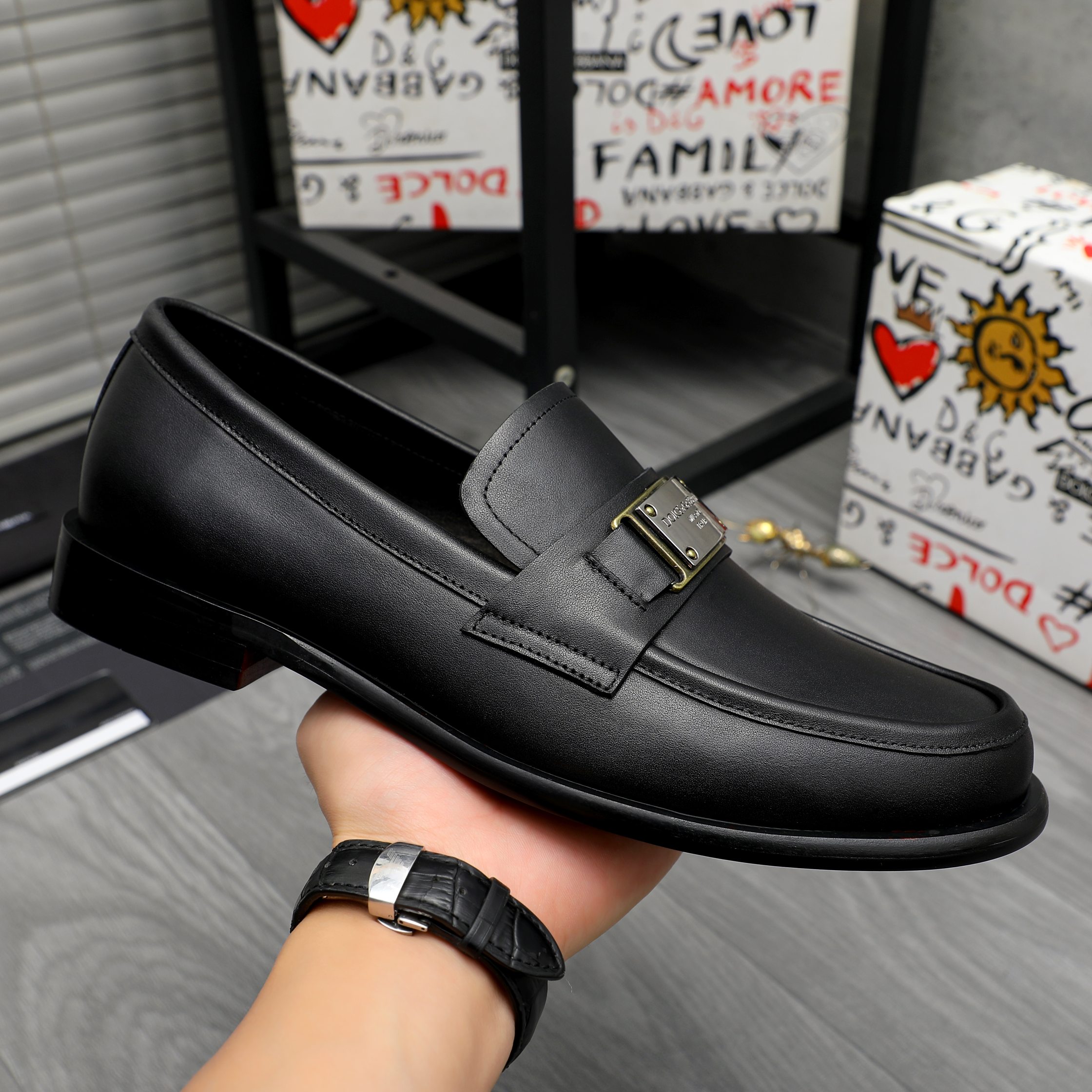 Dolce & Gabbana