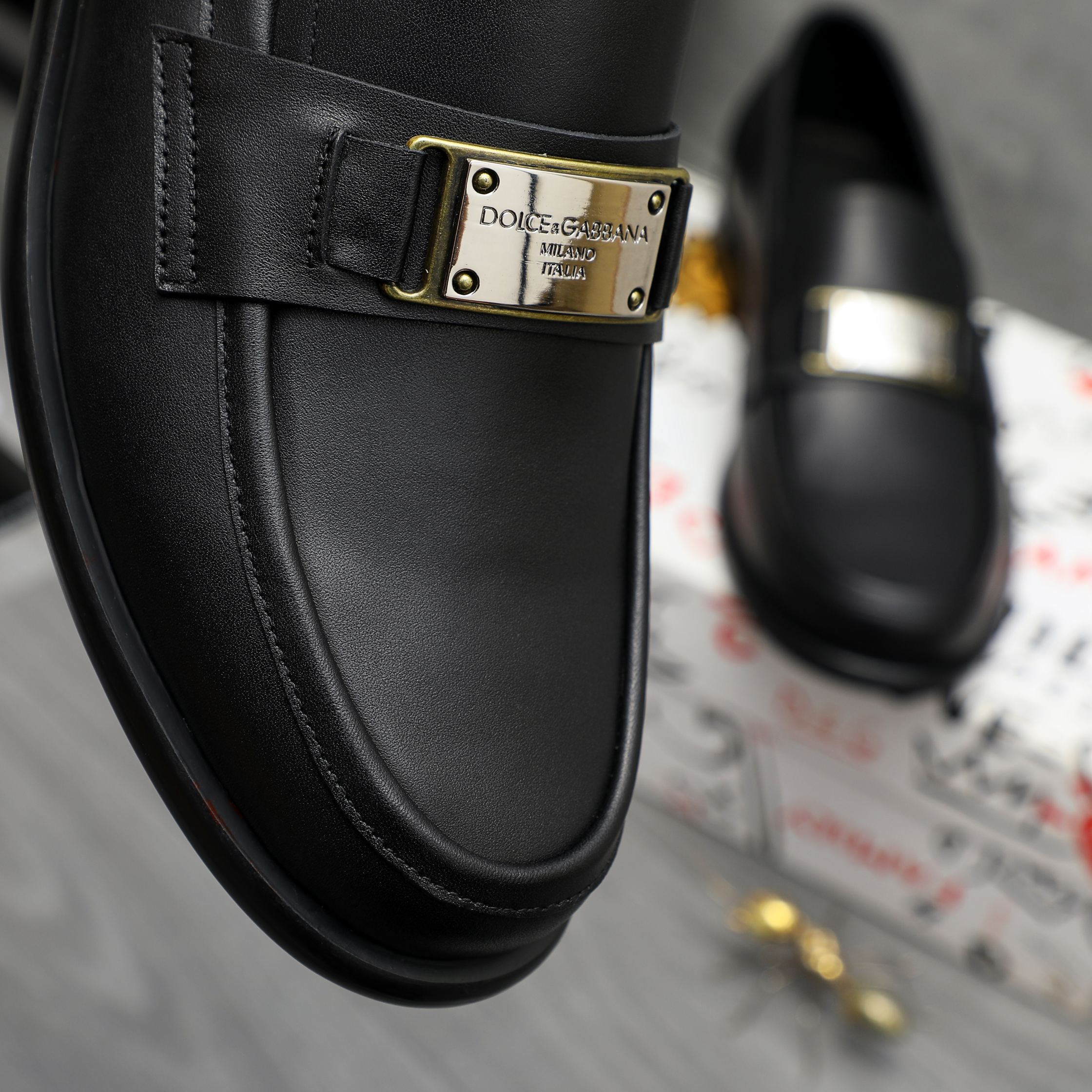 Dolce & Gabbana