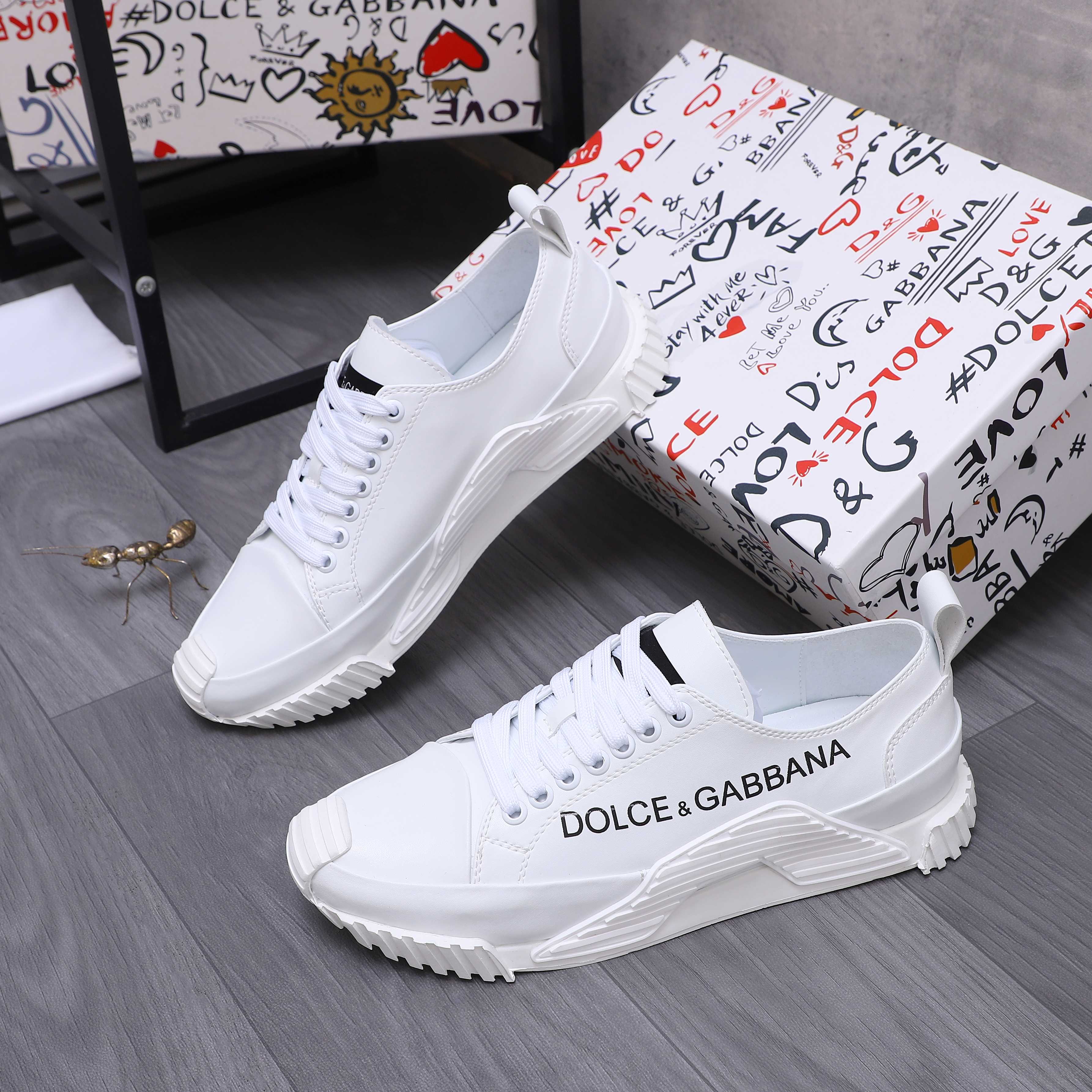 Dolce & Gabbana