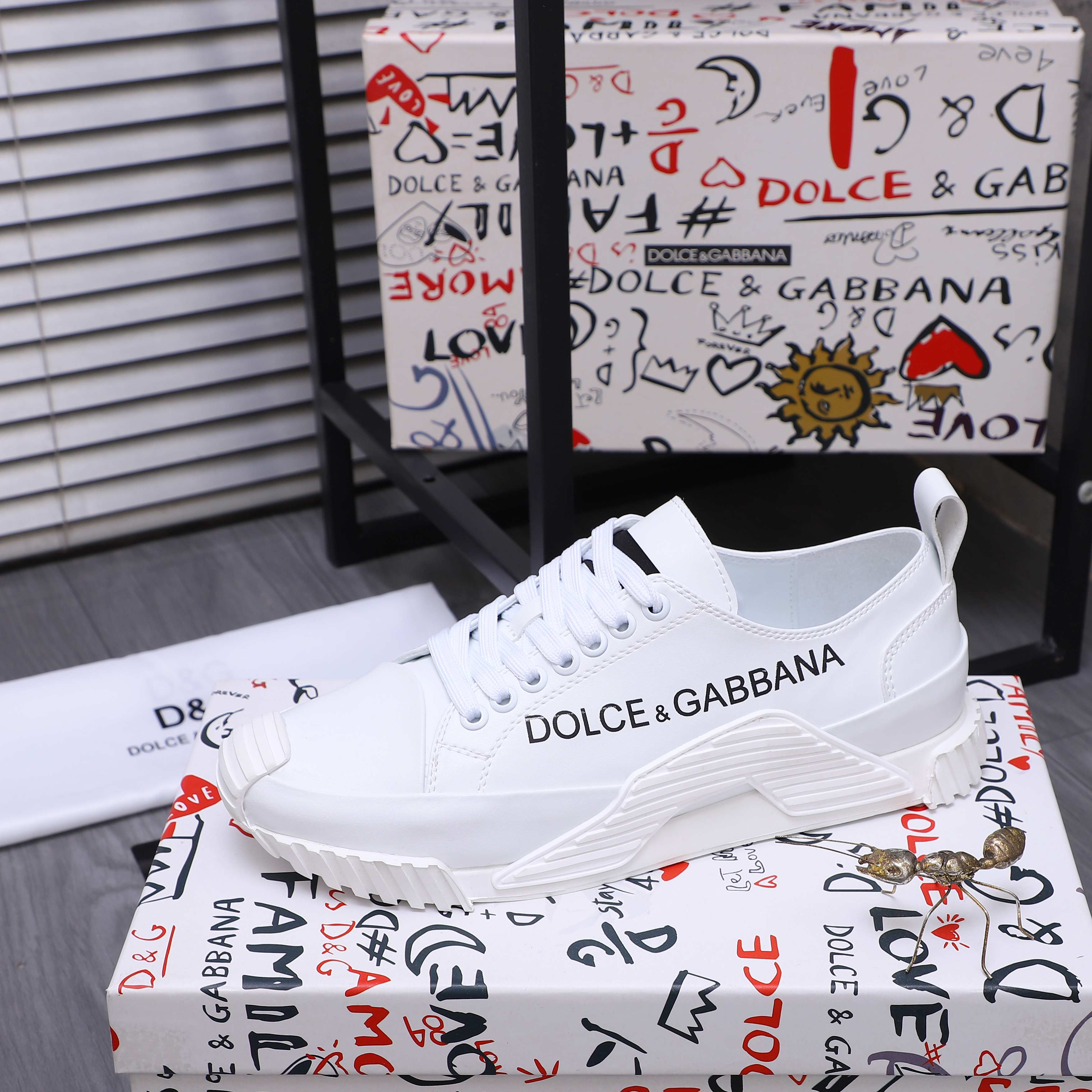 Dolce & Gabbana