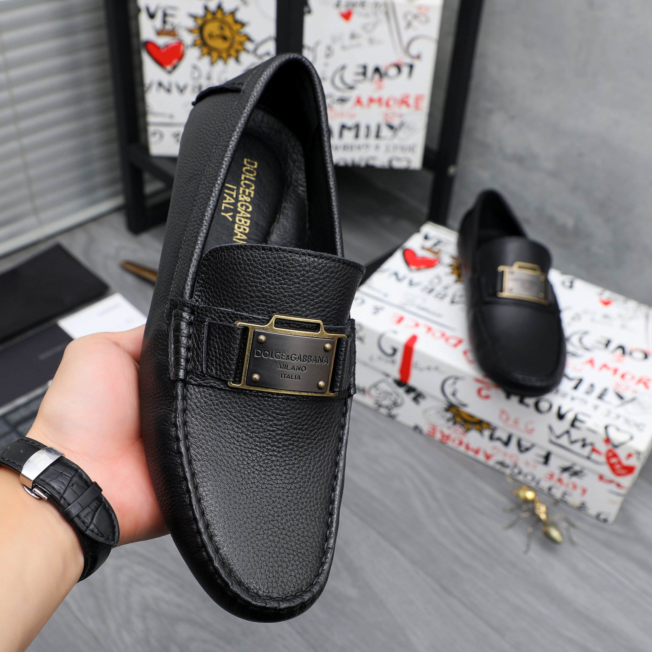 Dolce & Gabbana