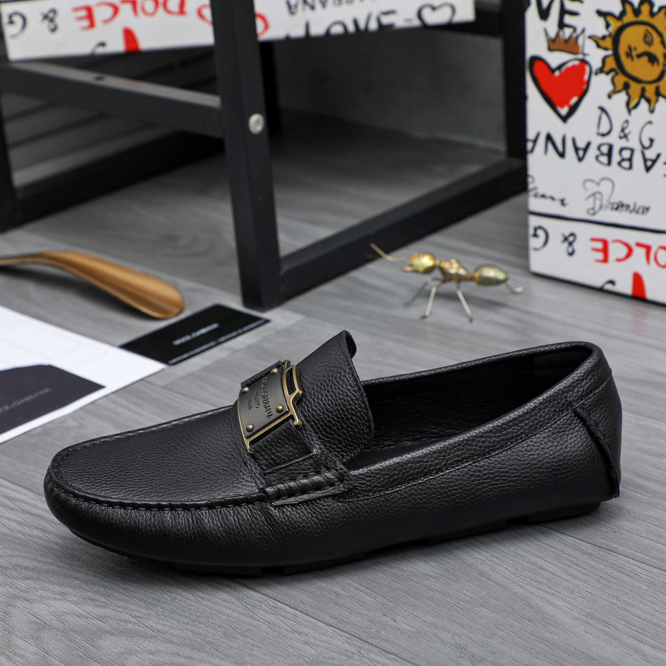 Dolce & Gabbana