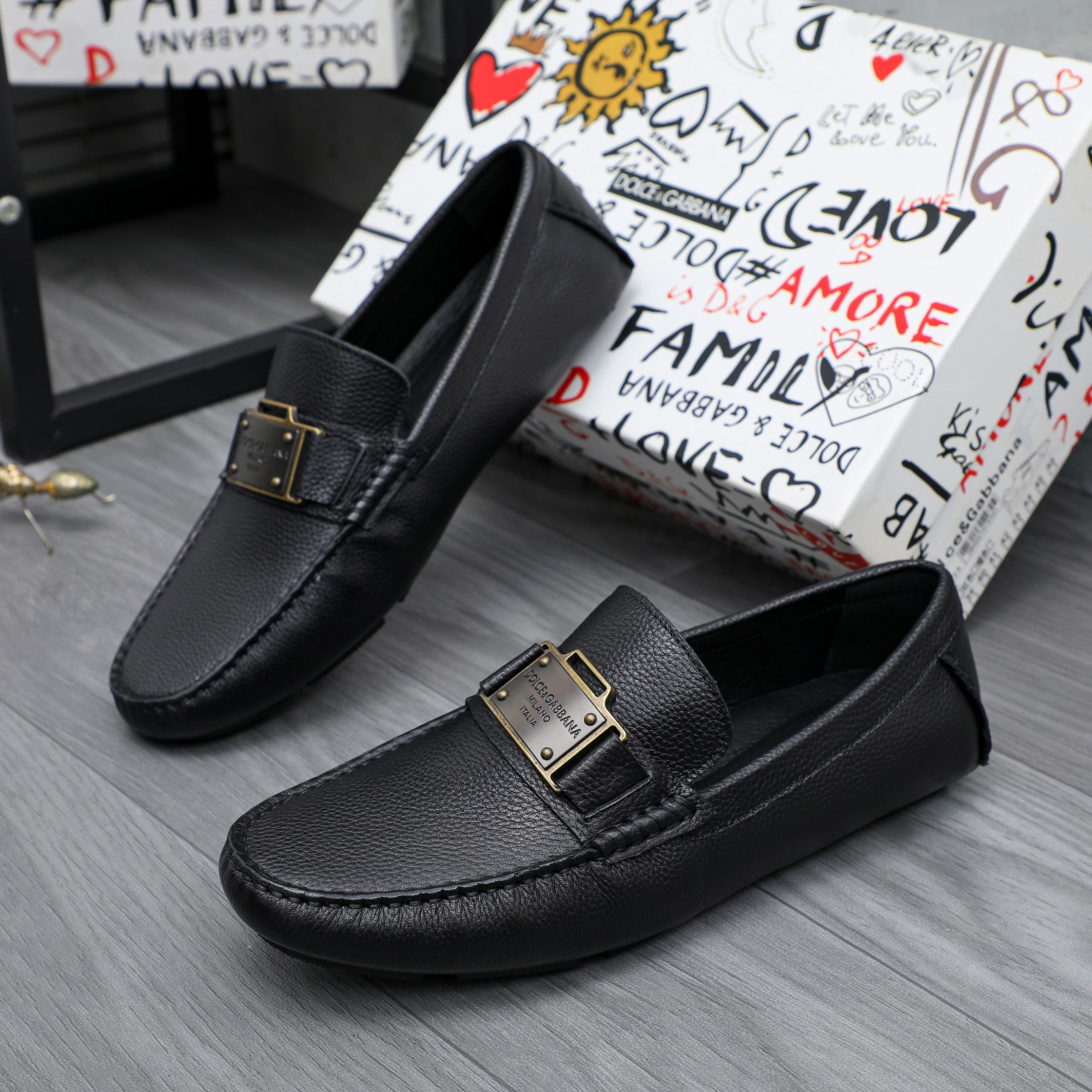 Dolce & Gabbana
