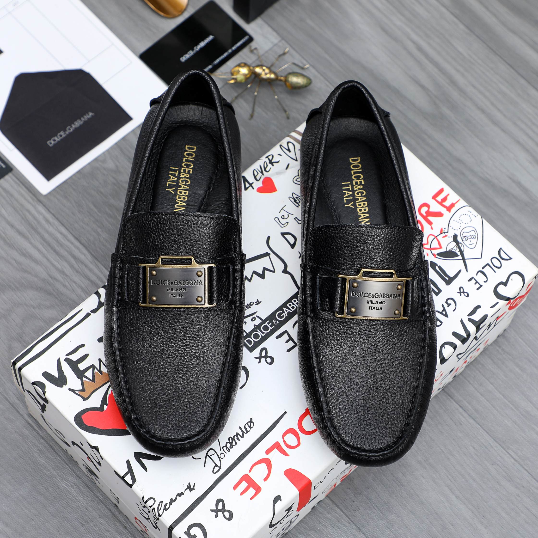 Dolce & Gabbana