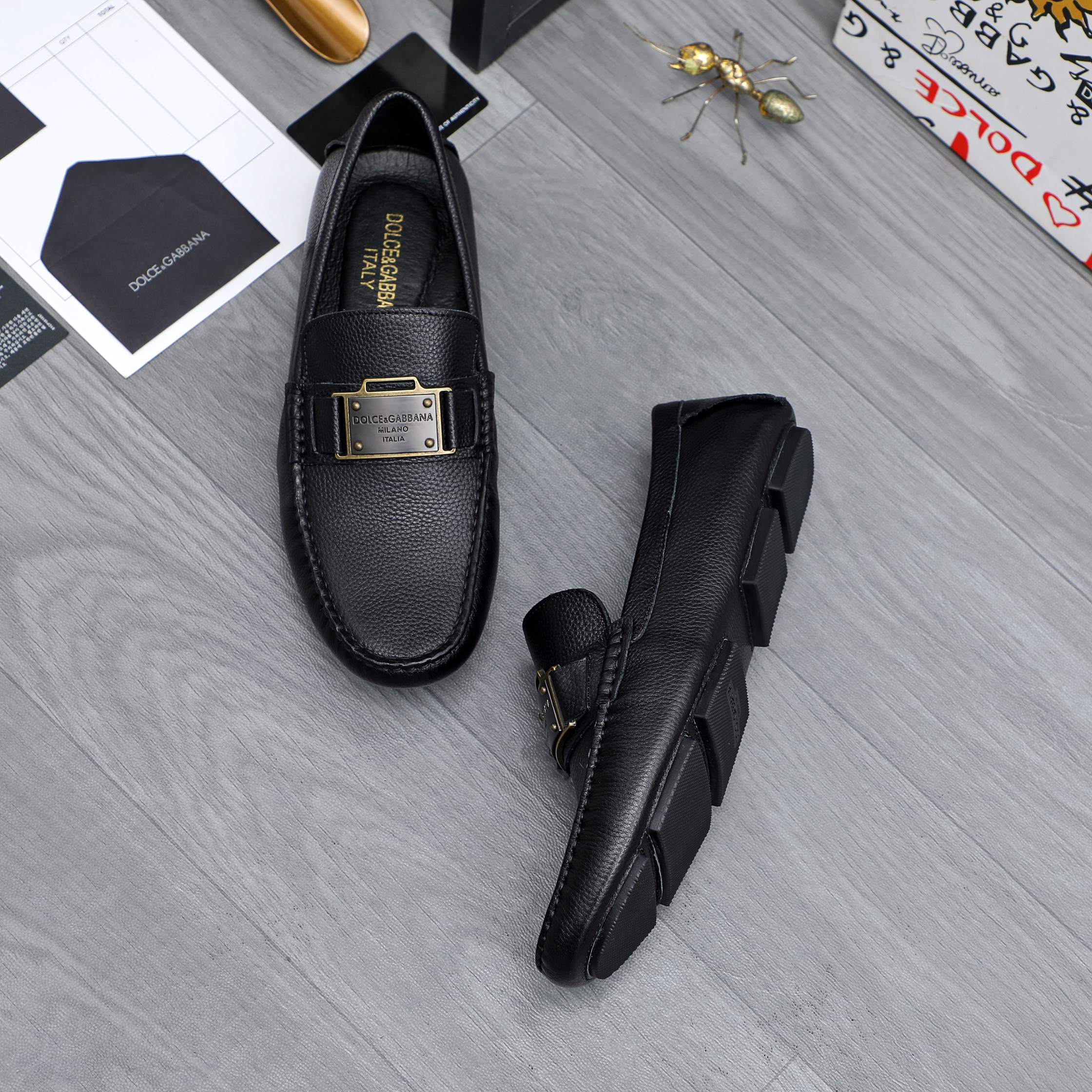 Dolce & Gabbana