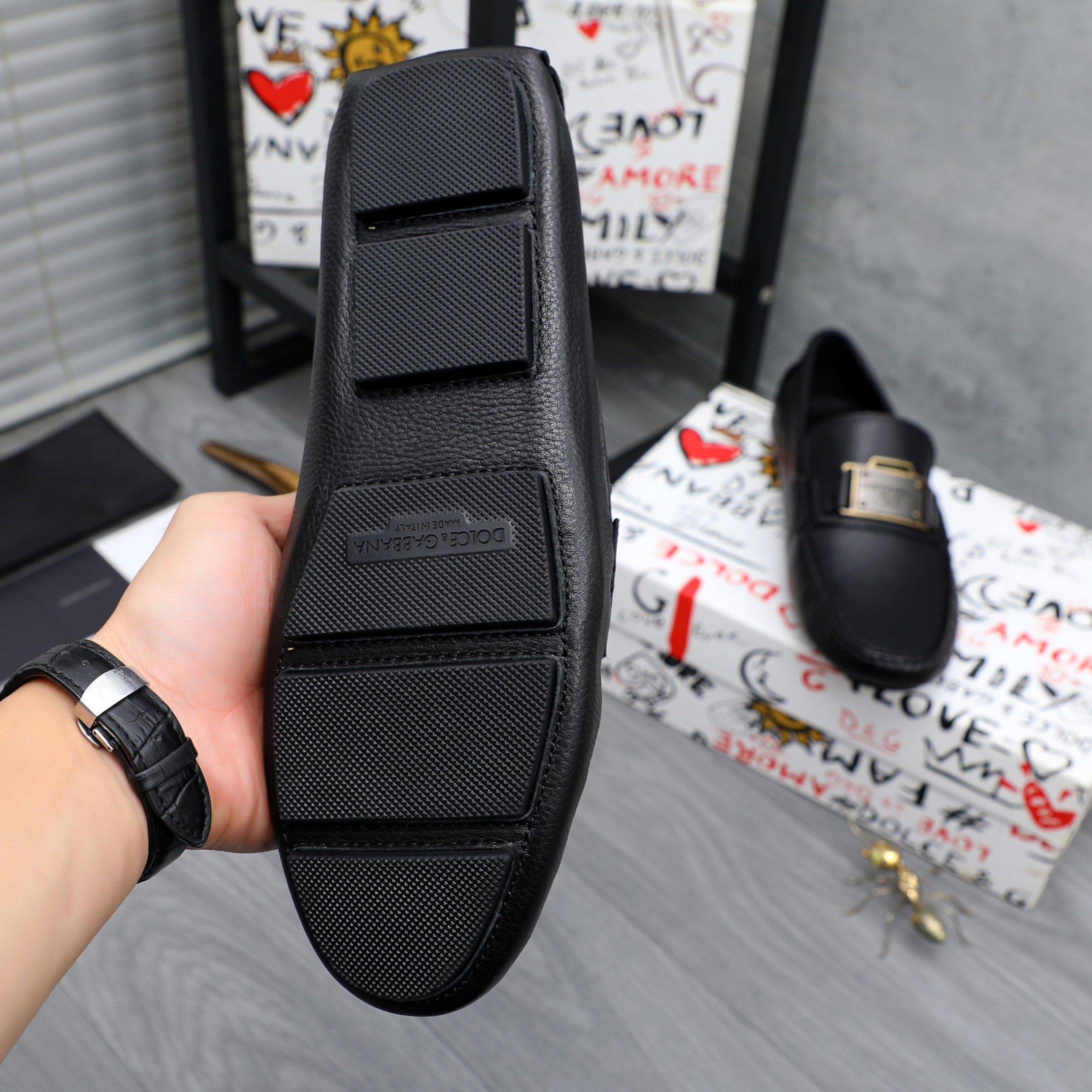 Dolce & Gabbana