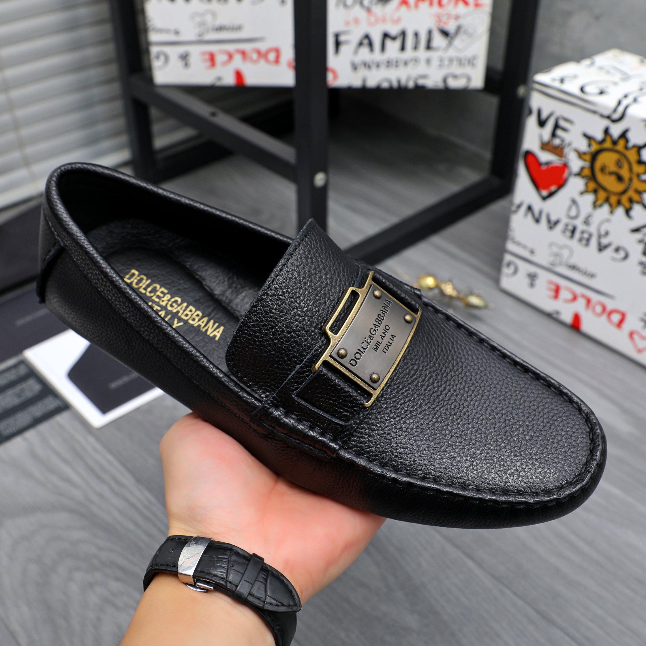 Dolce & Gabbana