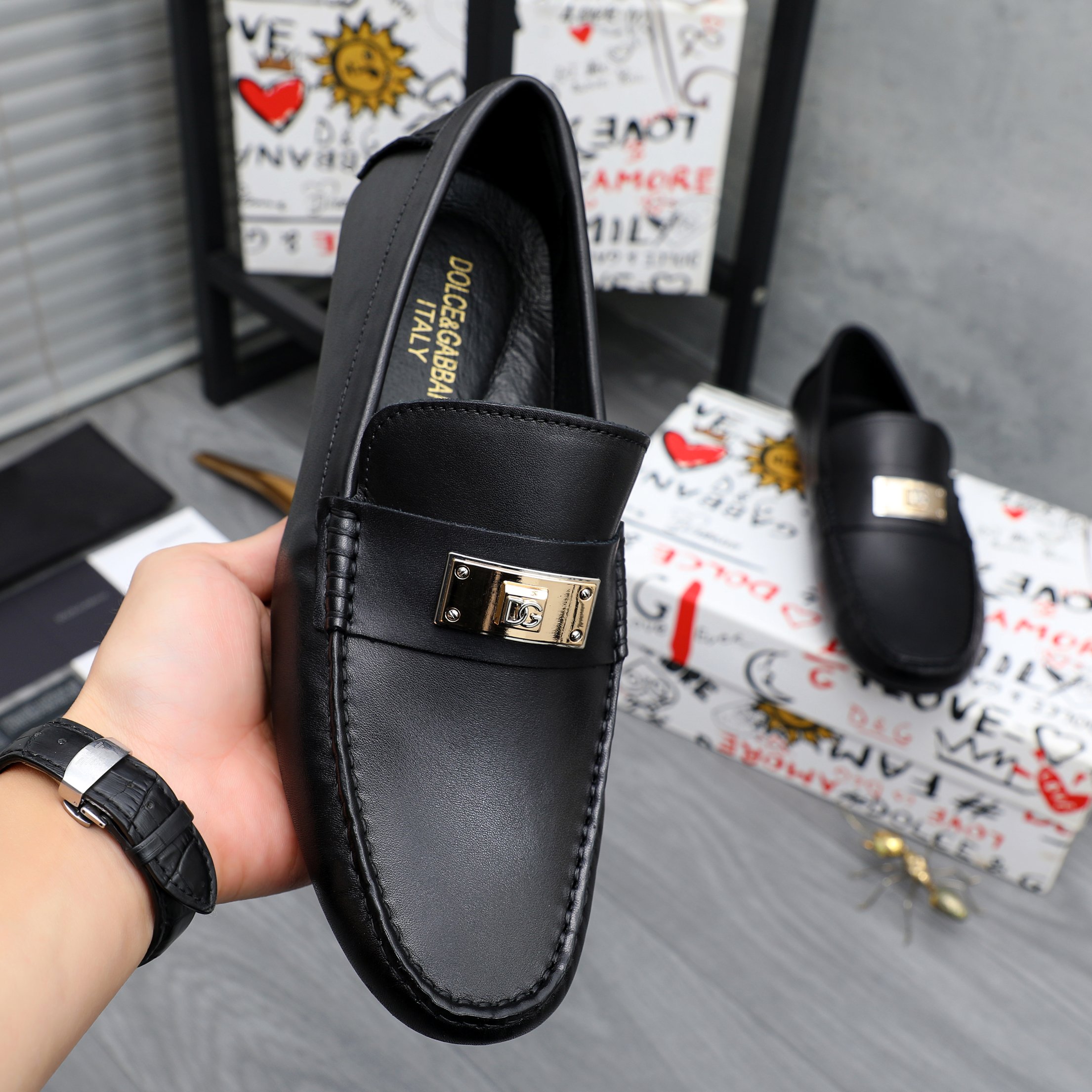Dolce & Gabbana