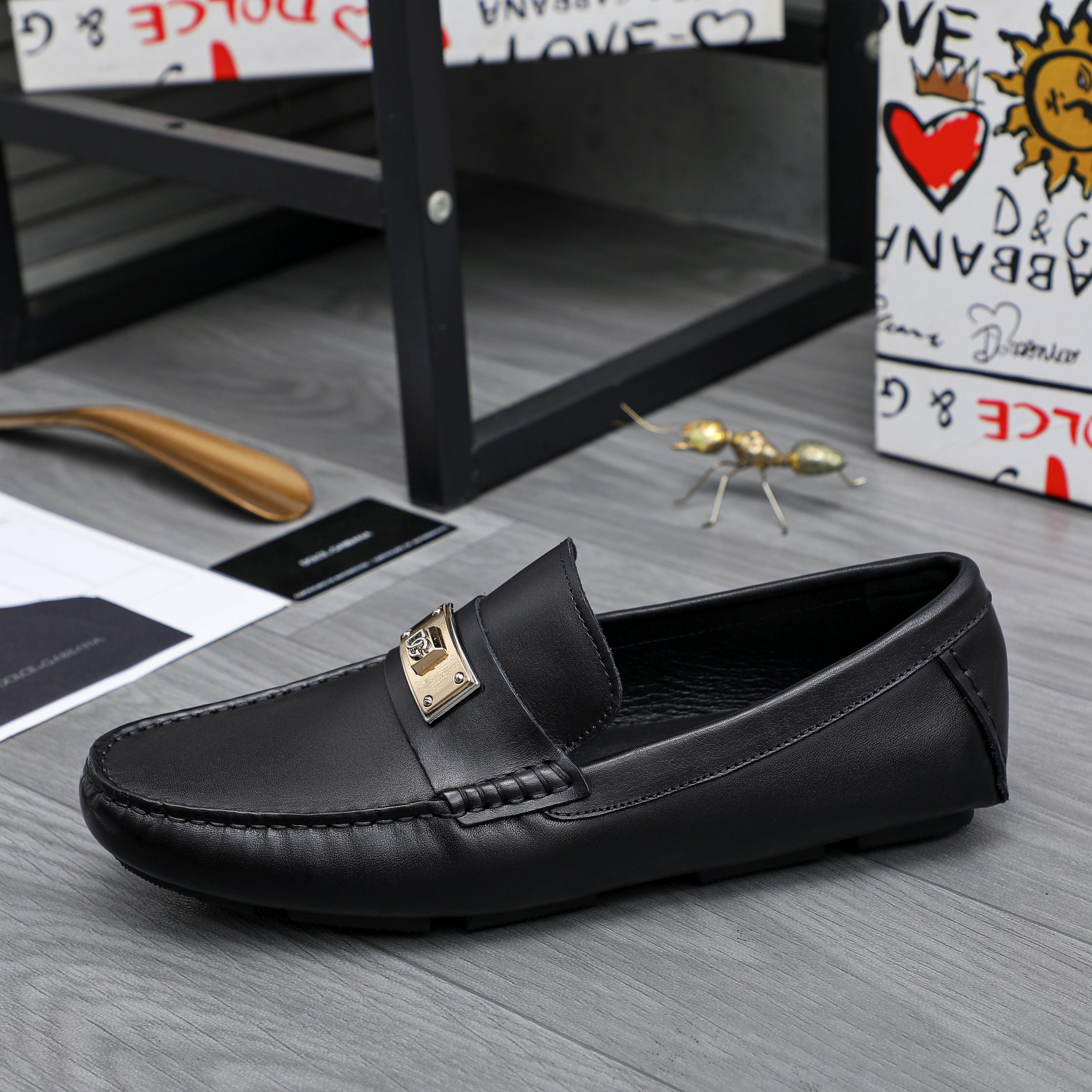 Dolce & Gabbana