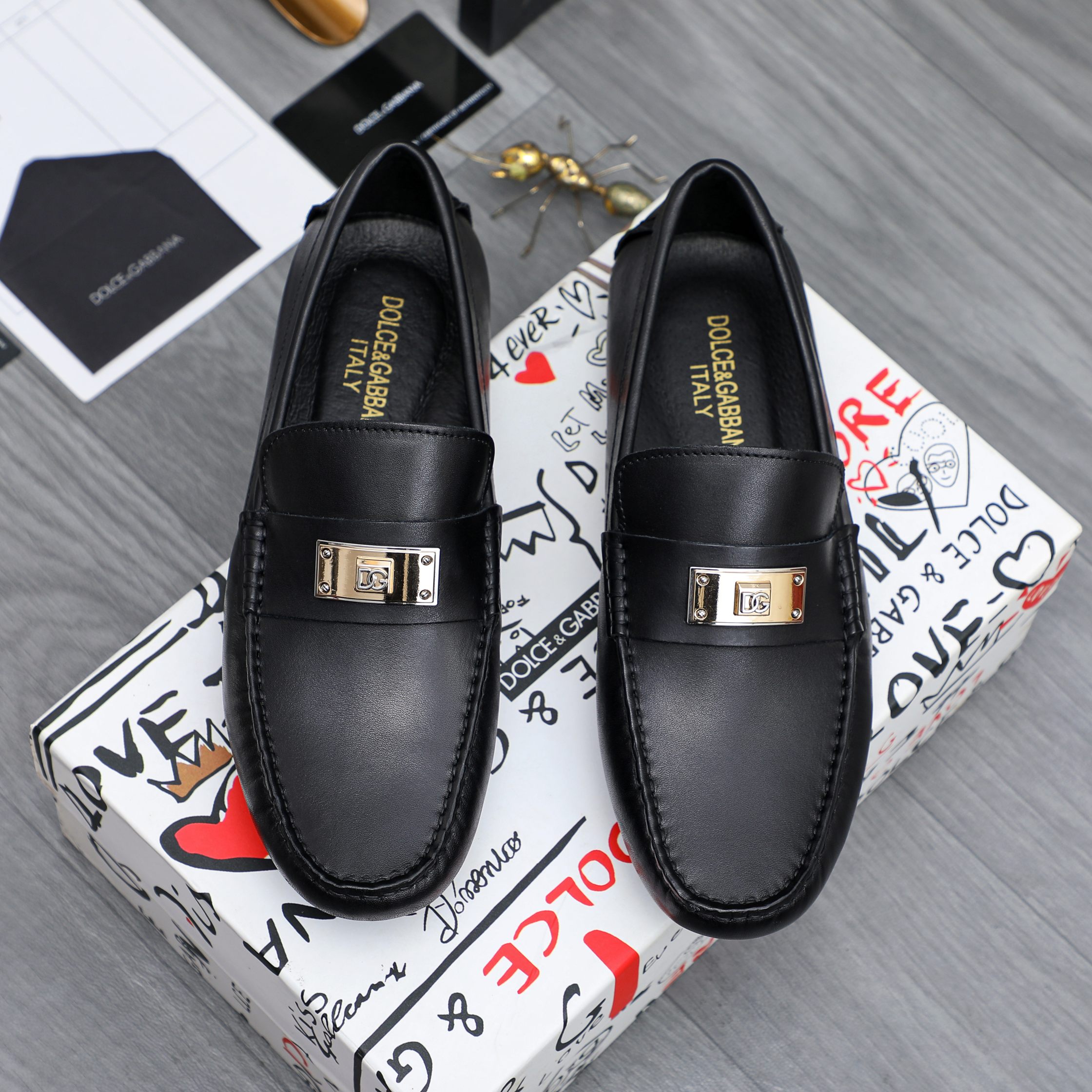 Dolce & Gabbana
