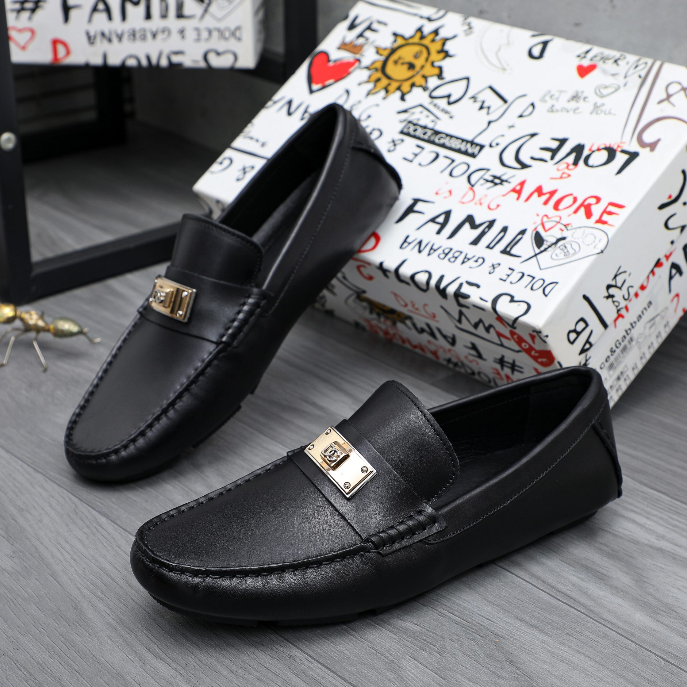 Dolce & Gabbana
