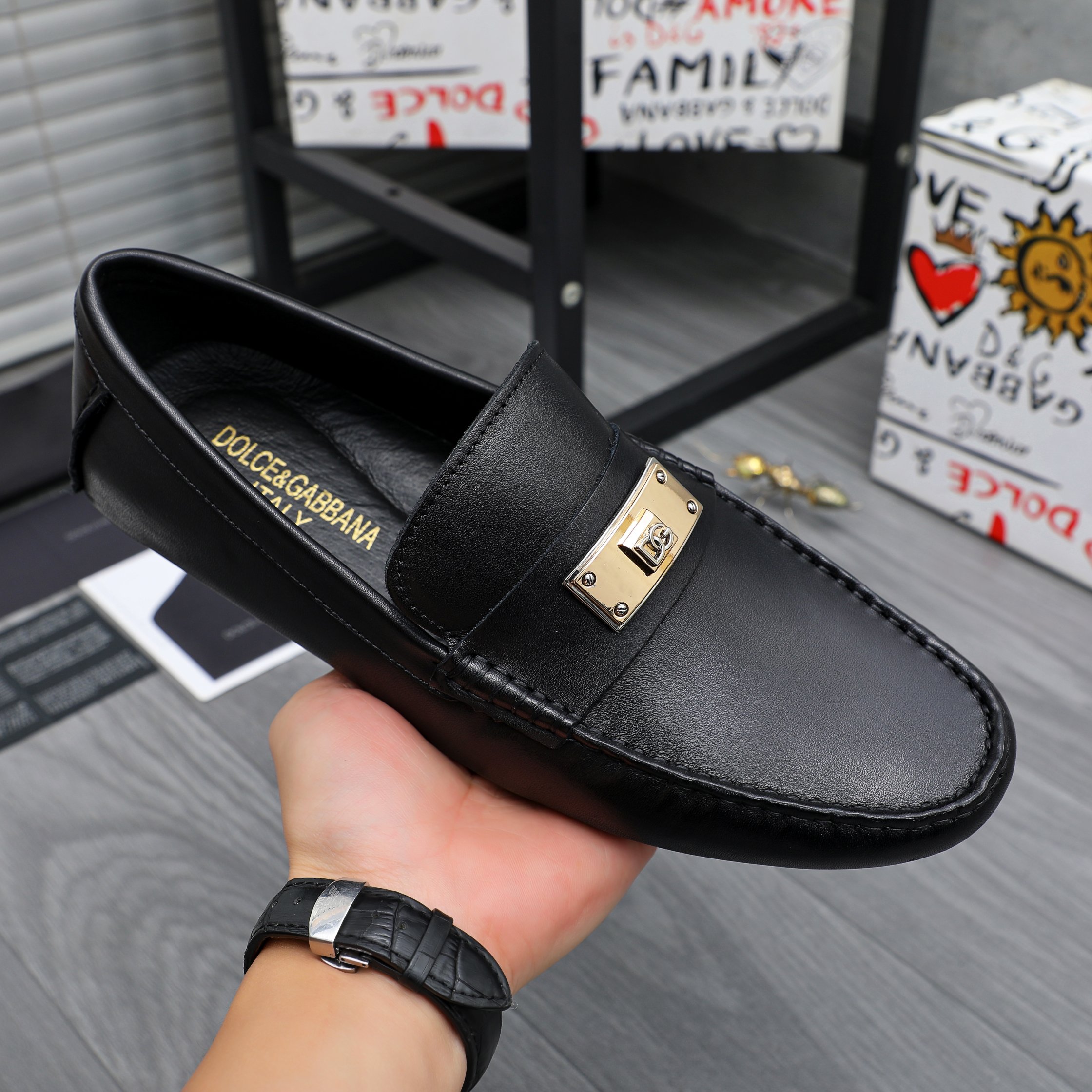Dolce & Gabbana
