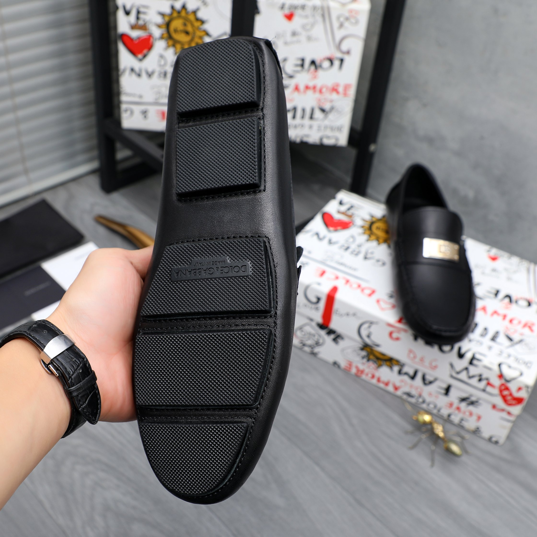 Dolce & Gabbana