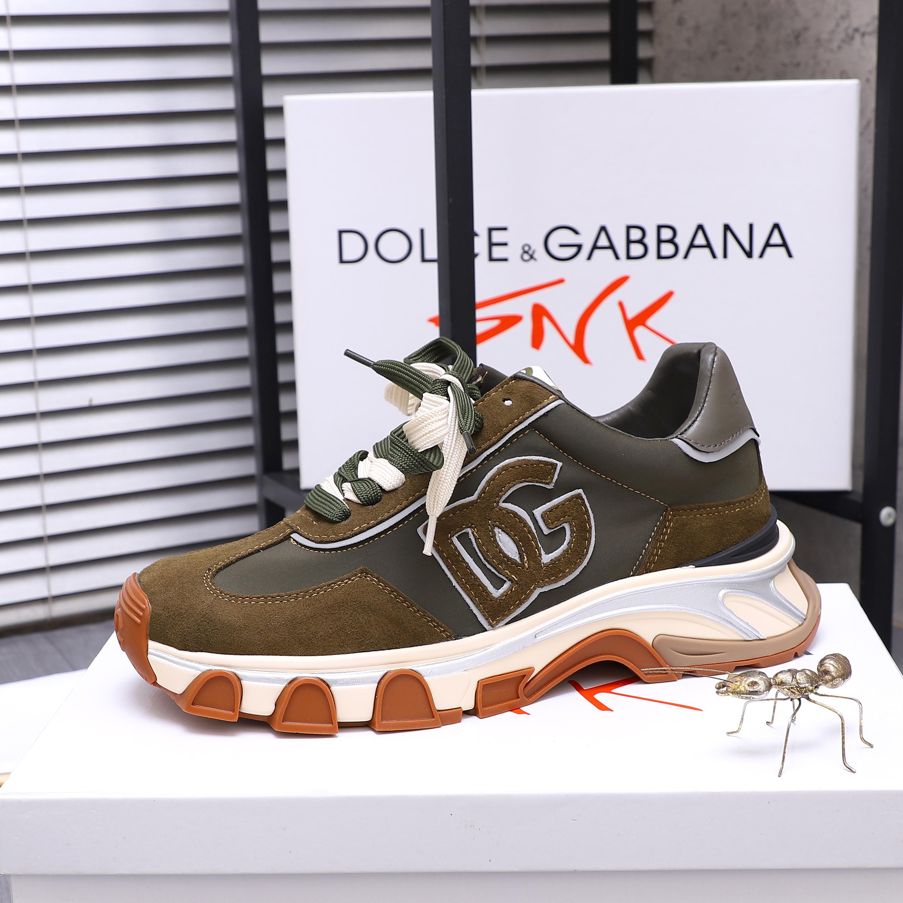 Dolce & Gabbana