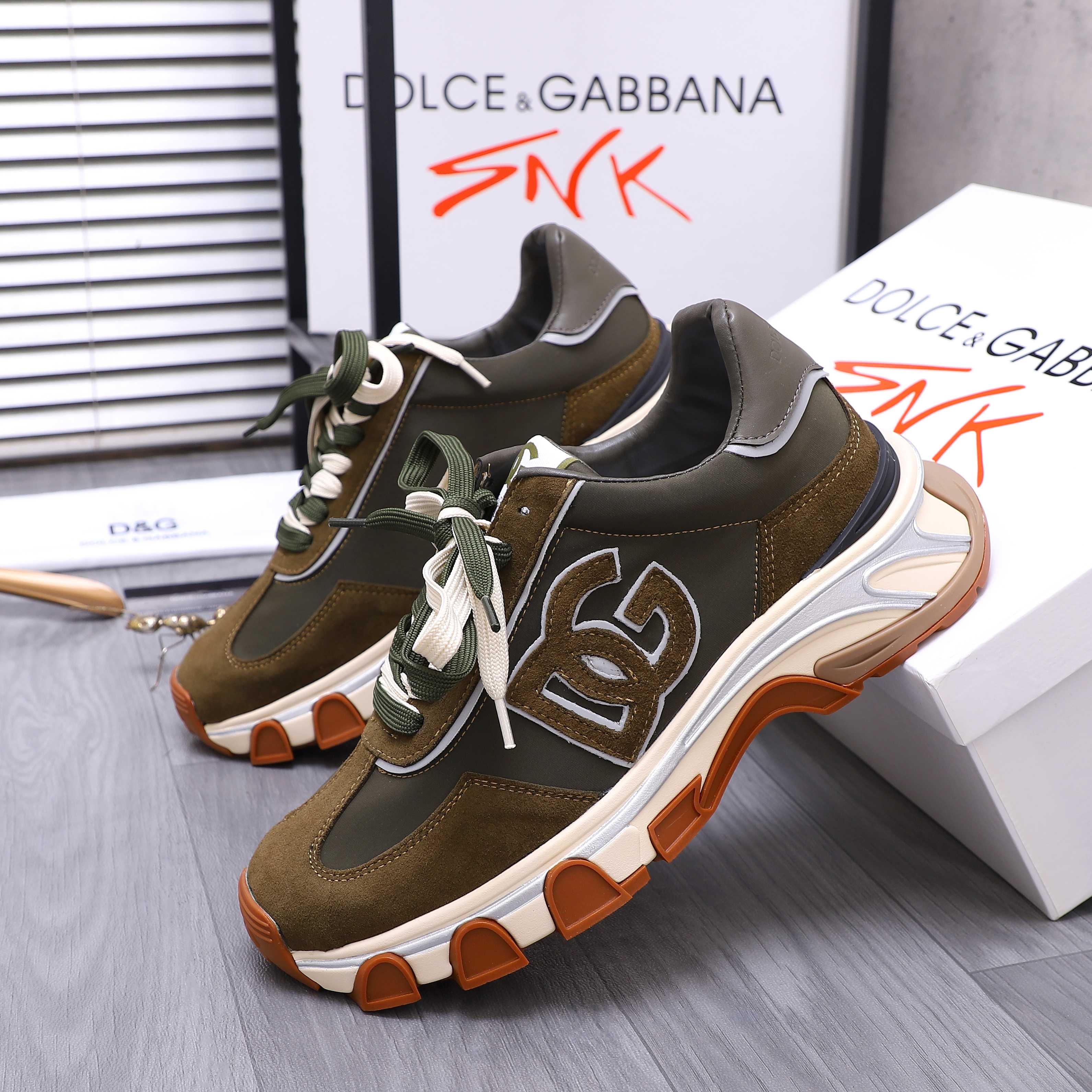 Dolce & Gabbana