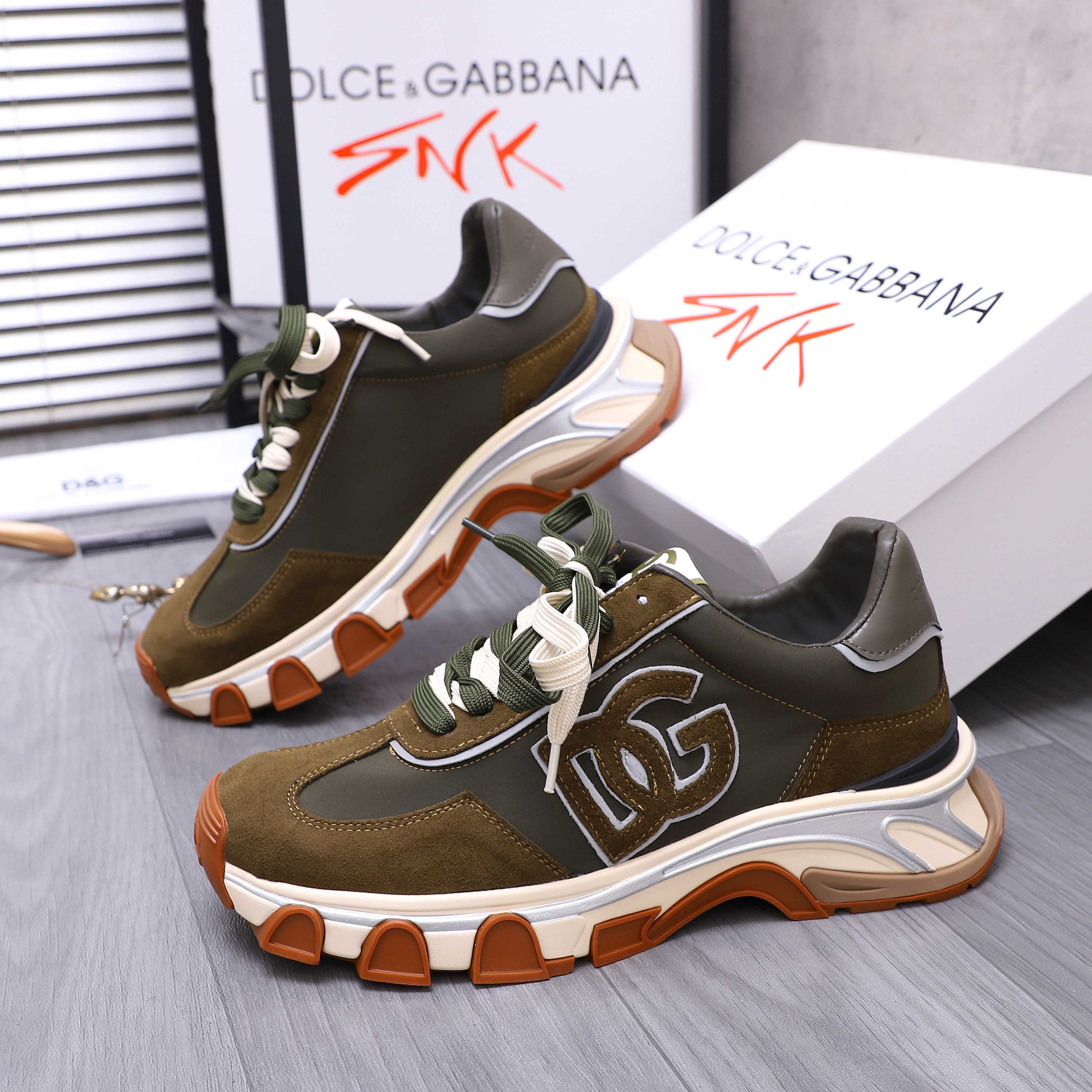 Dolce & Gabbana