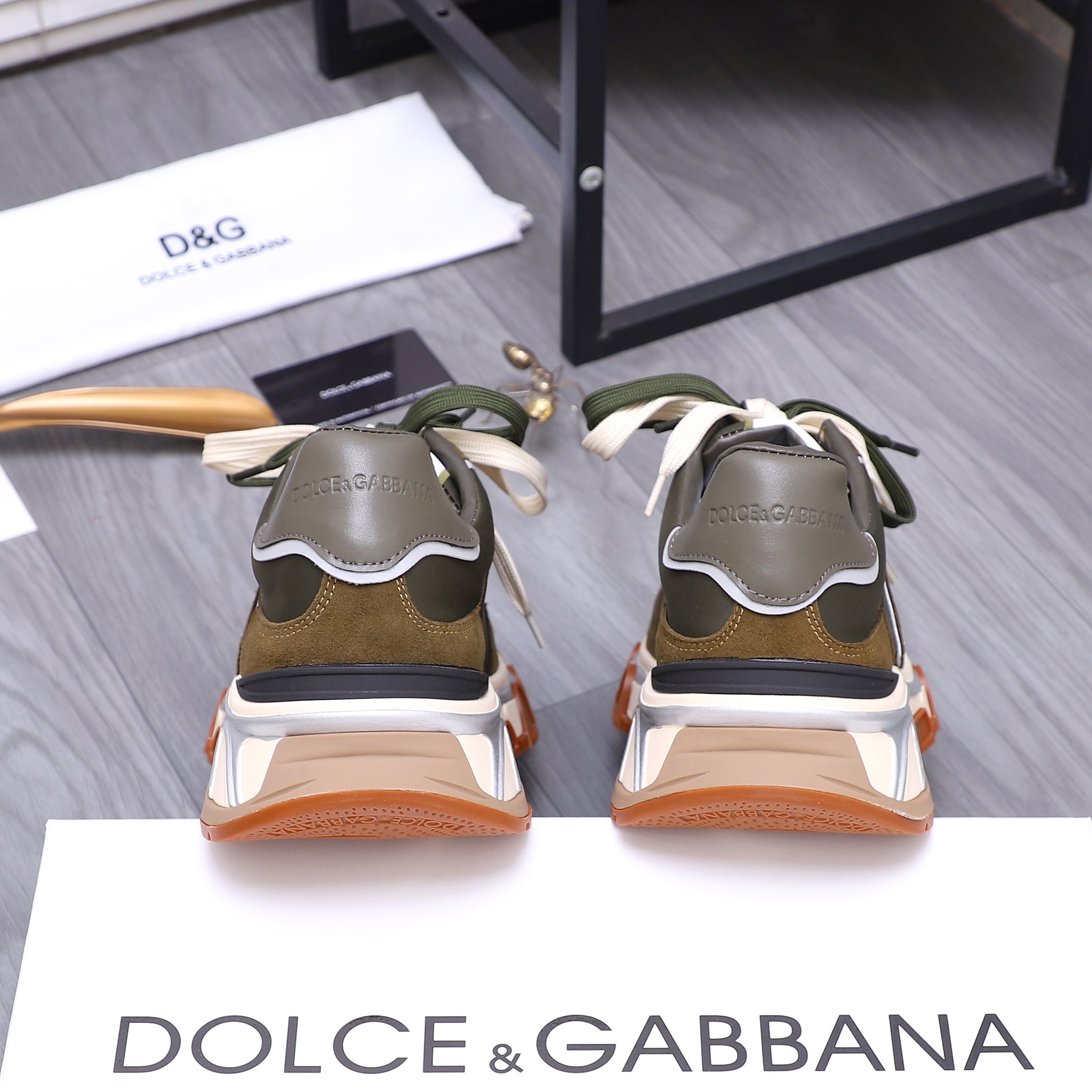 Dolce & Gabbana
