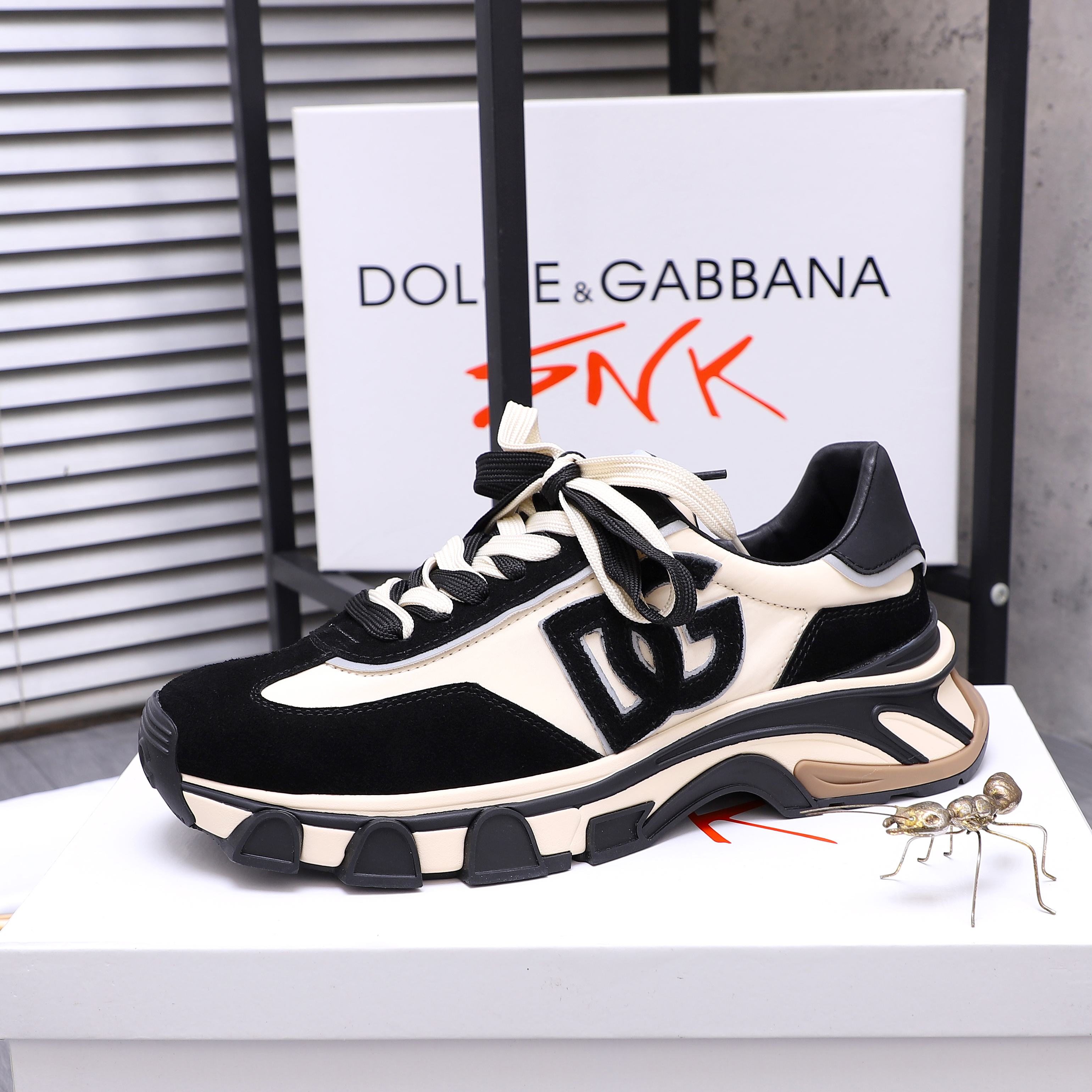 Dolce & Gabbana