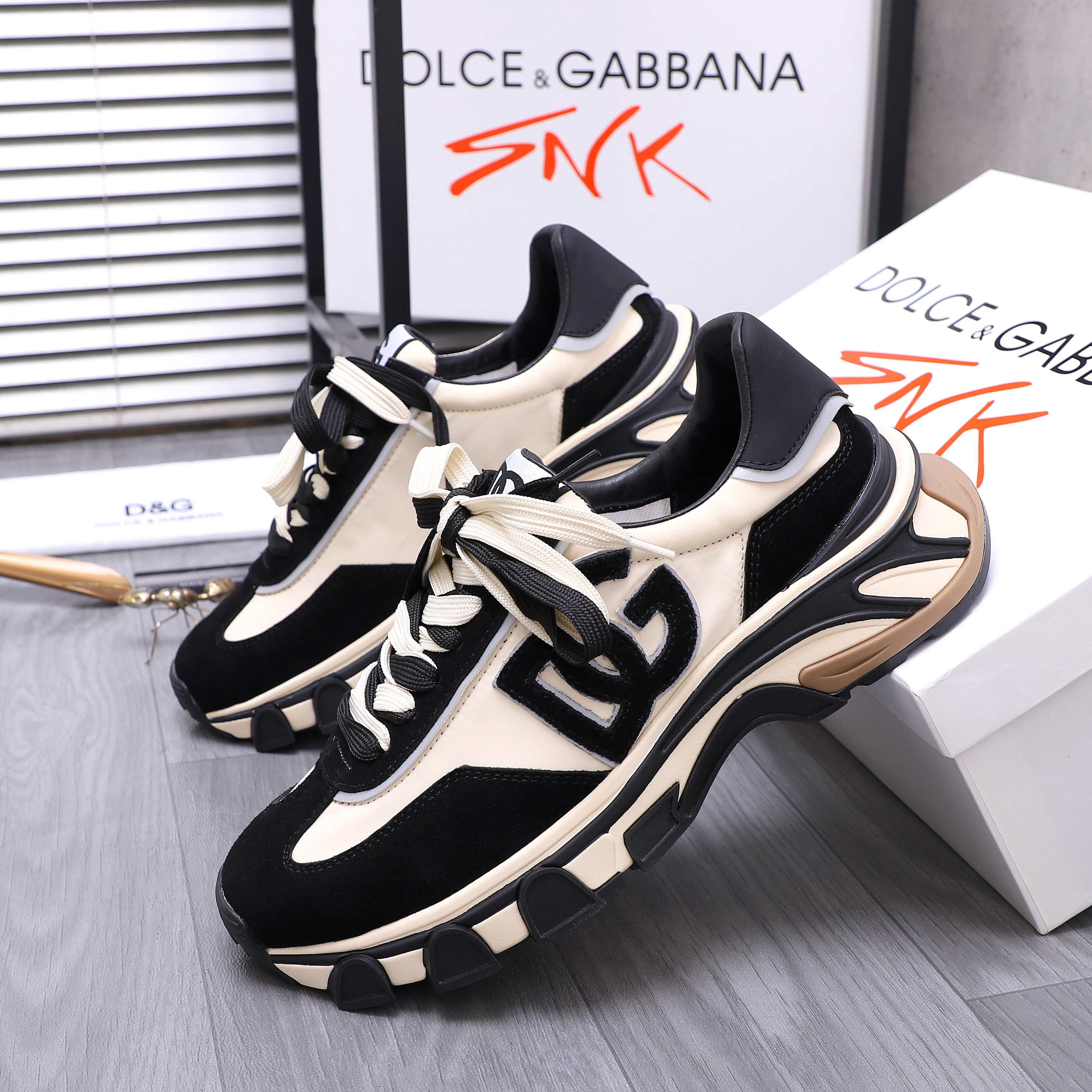 Dolce & Gabbana